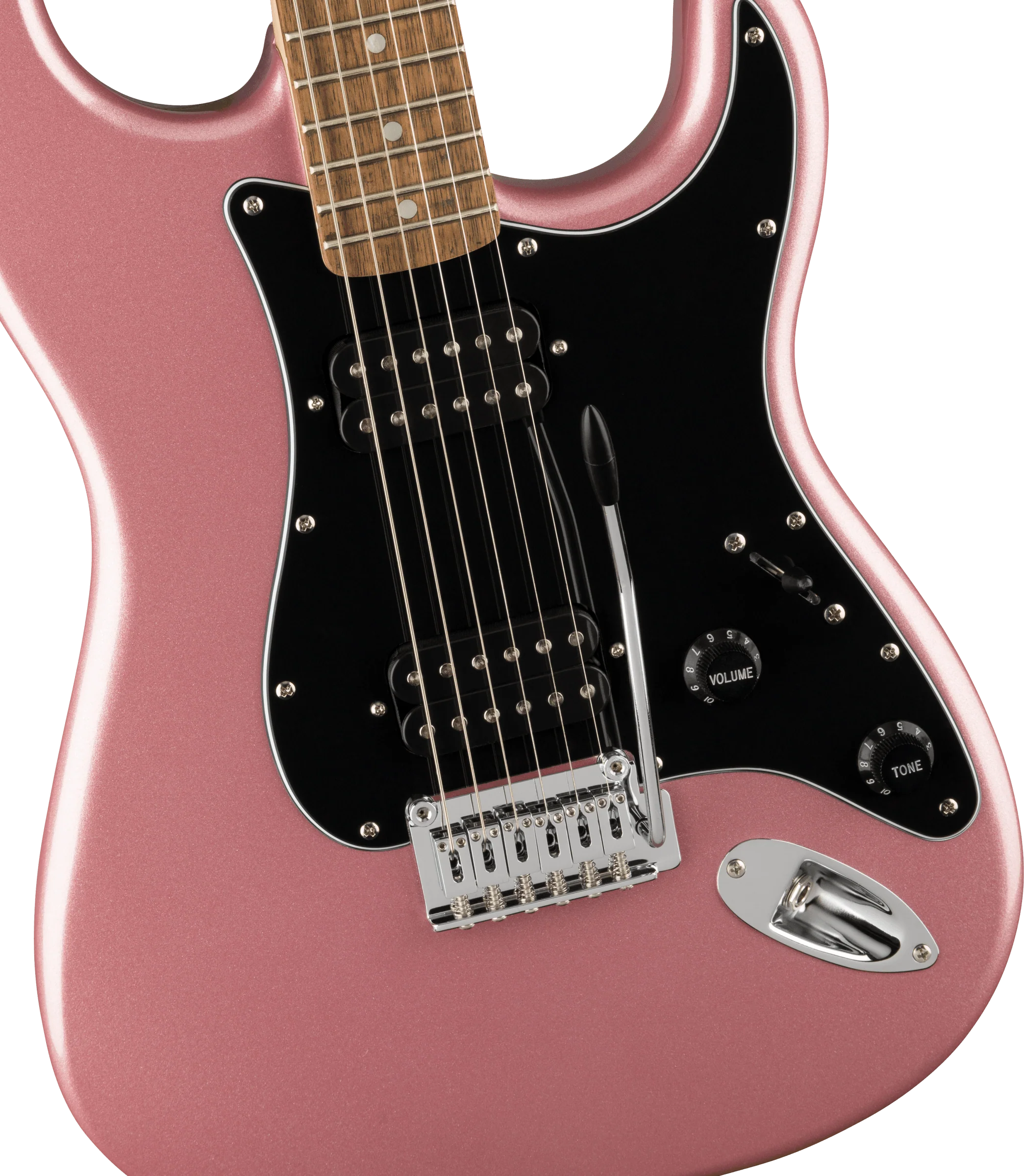 Squier Affinity Series Stratocaster HH - Image 10