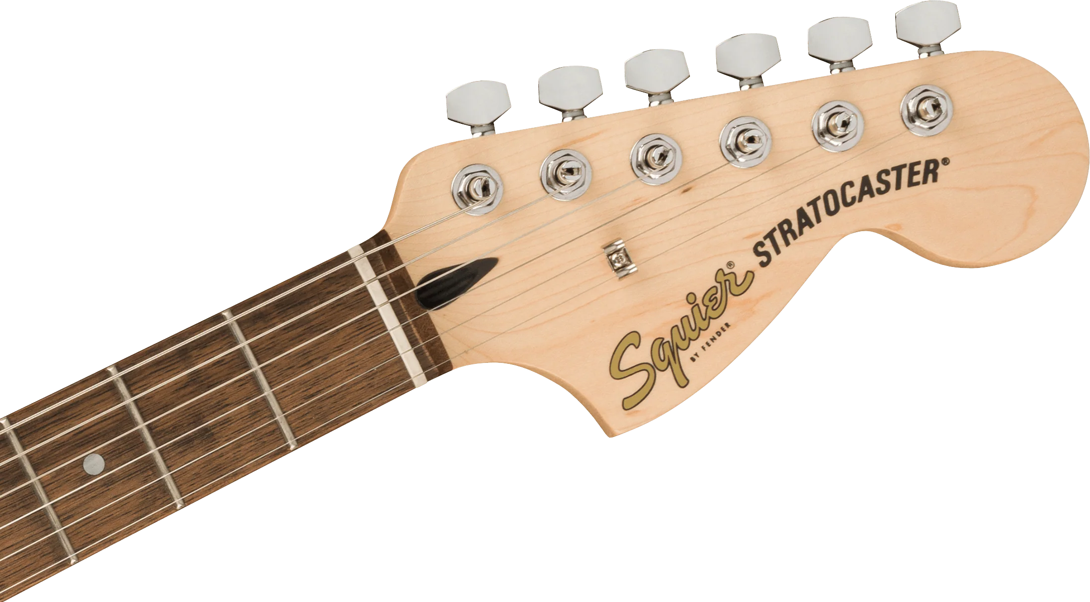 Squier Affinity Series Stratocaster HH - Image 13