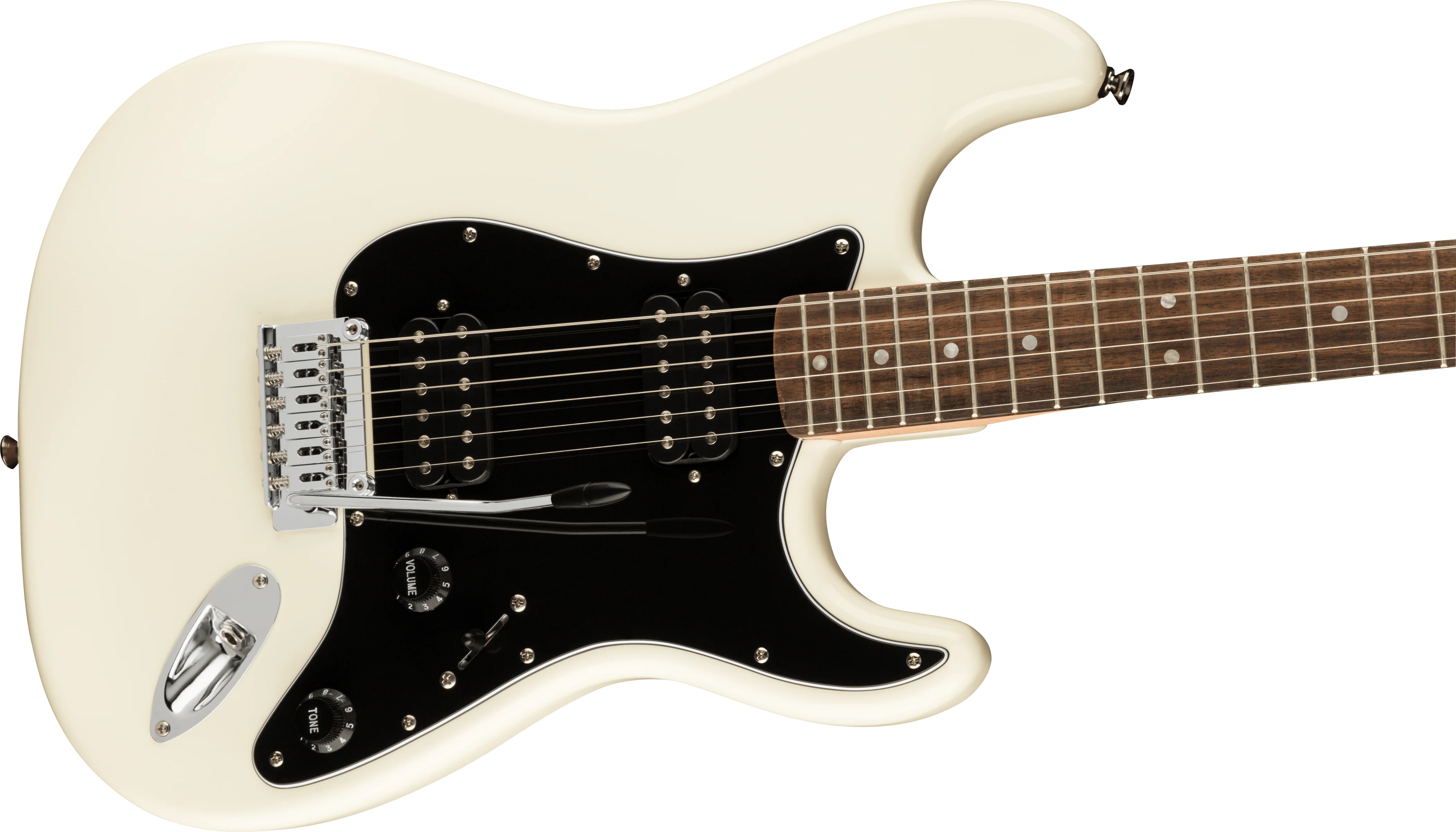 Squier Affinity Series Stratocaster HH - Image 15