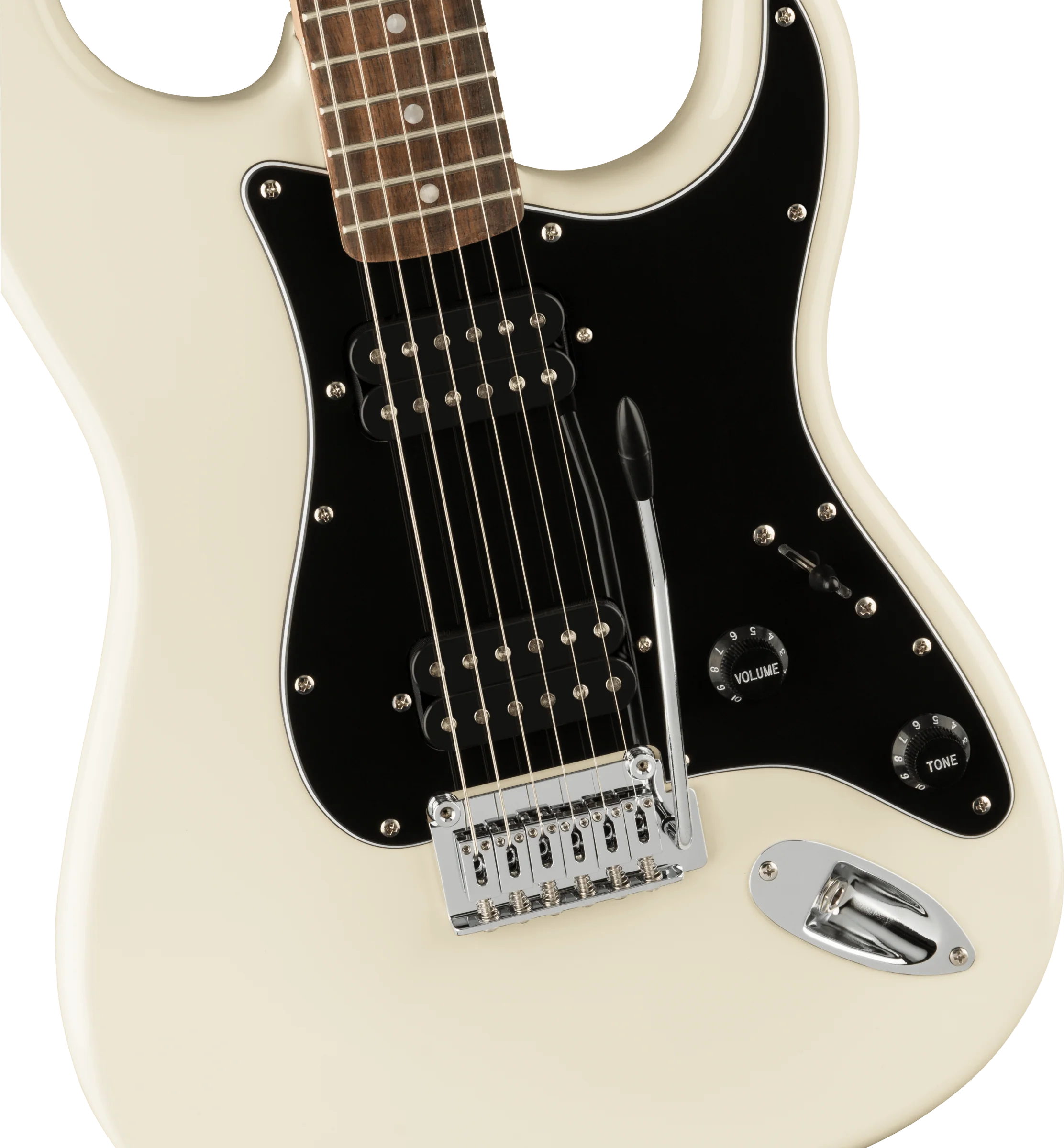 Squier Affinity Series Stratocaster HH - Image 16