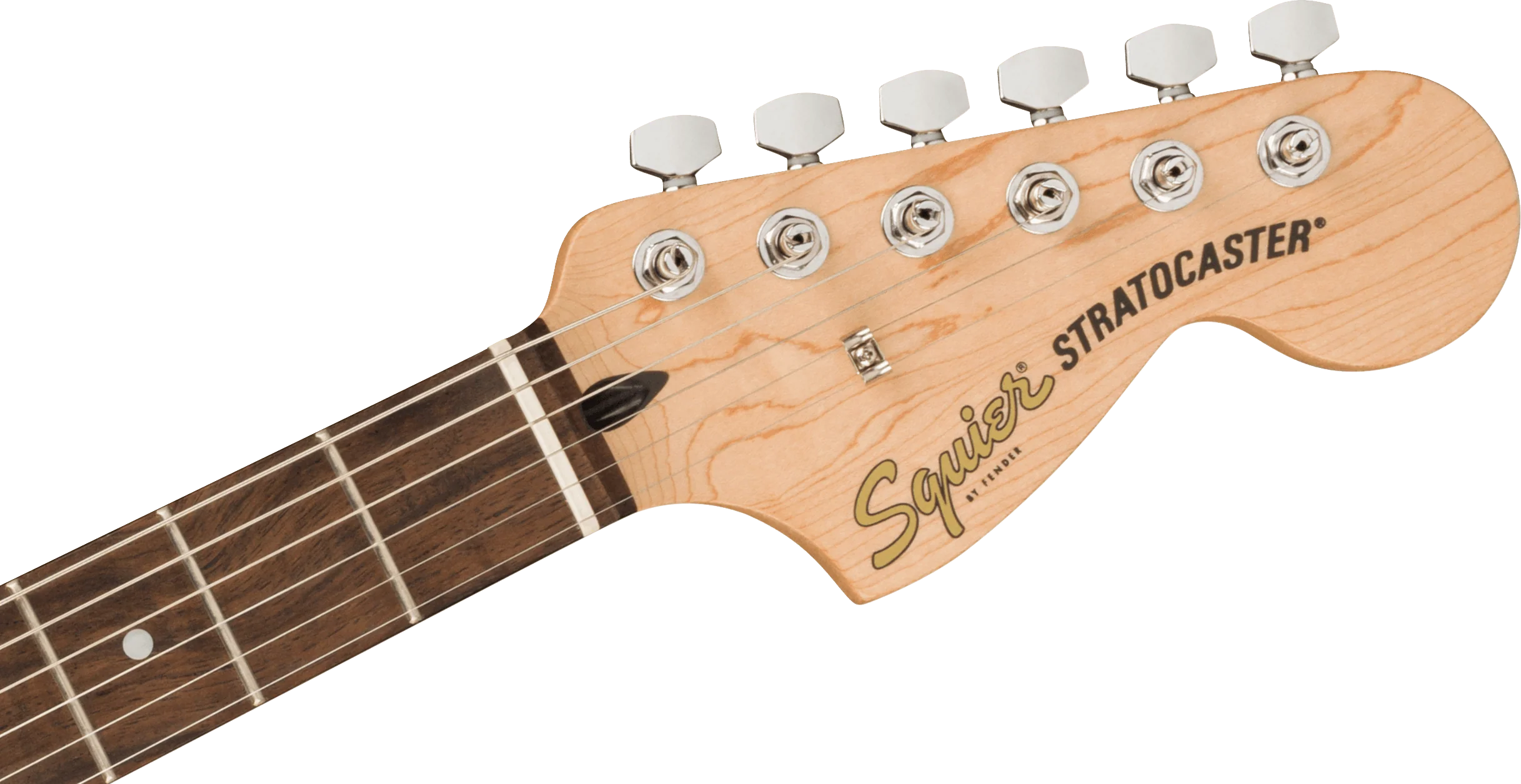 Squier Affinity Series Stratocaster HH - Image 18