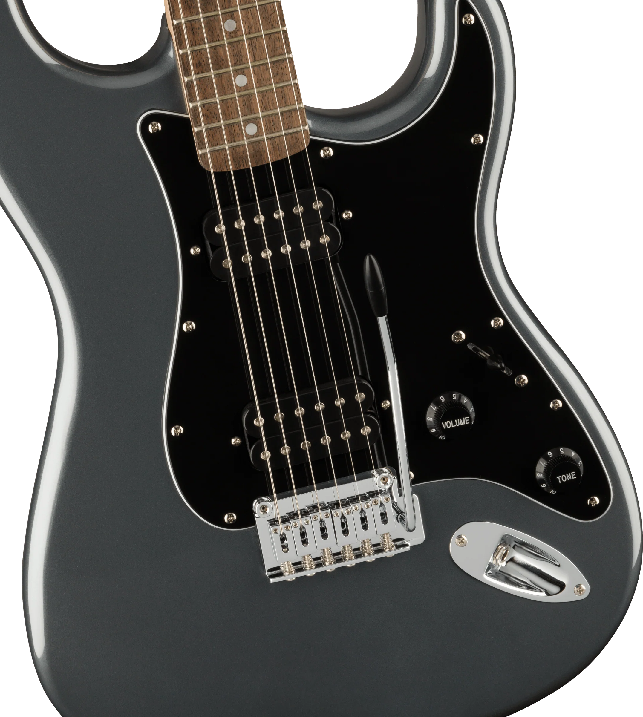 Squier Affinity Series Stratocaster HH - Image 4