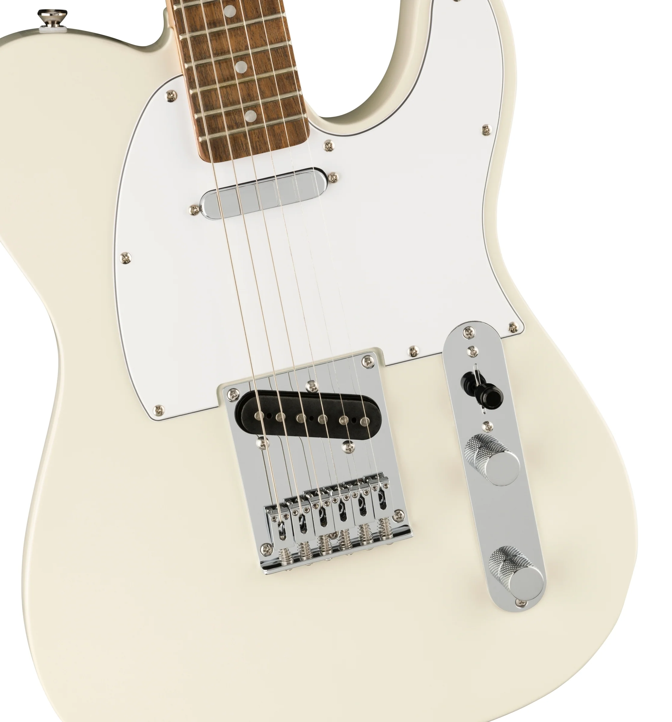 Squier Affinity Series Telecaster - Image 10