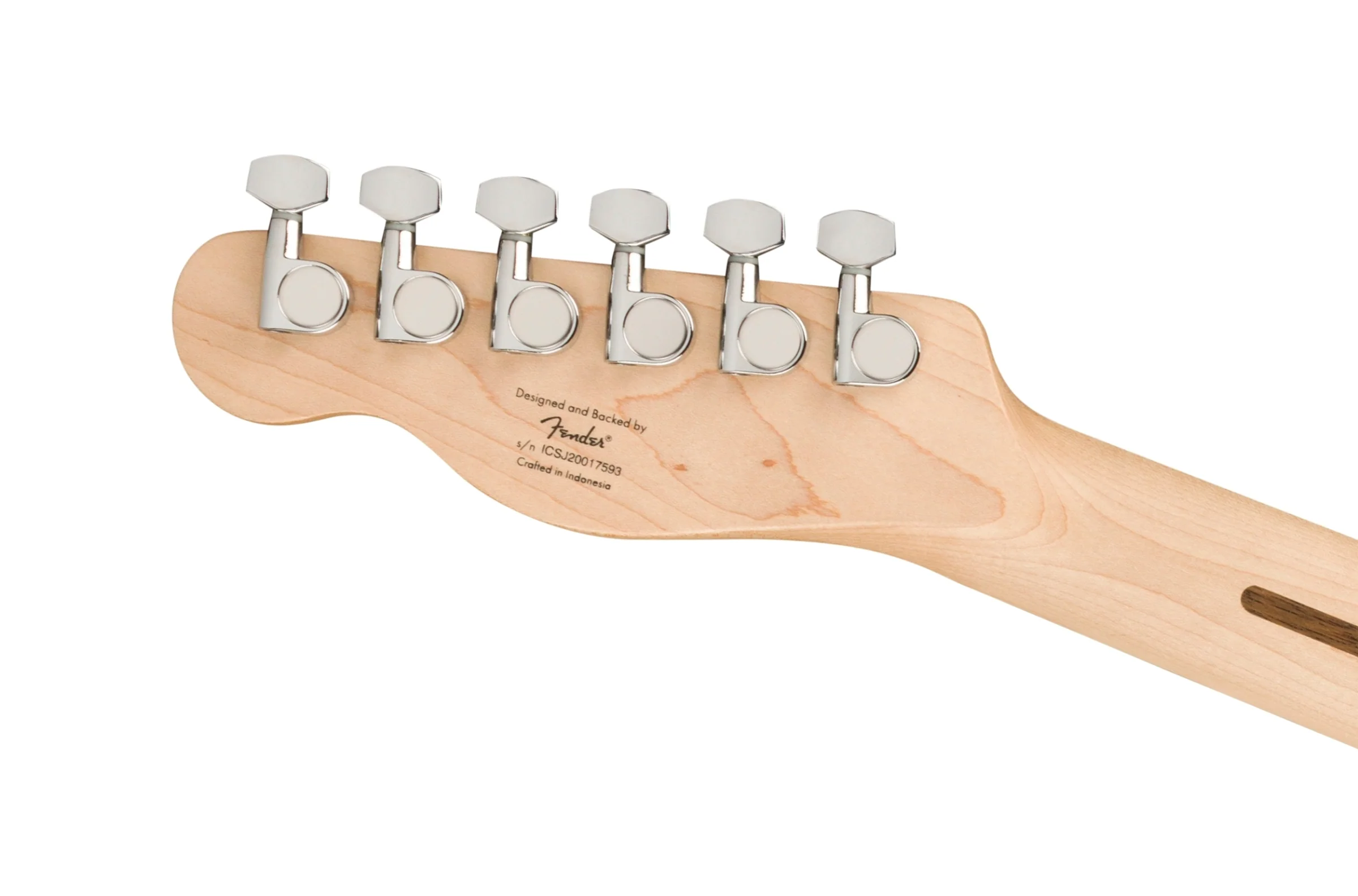 Squier Affinity Series Telecaster - Image 13