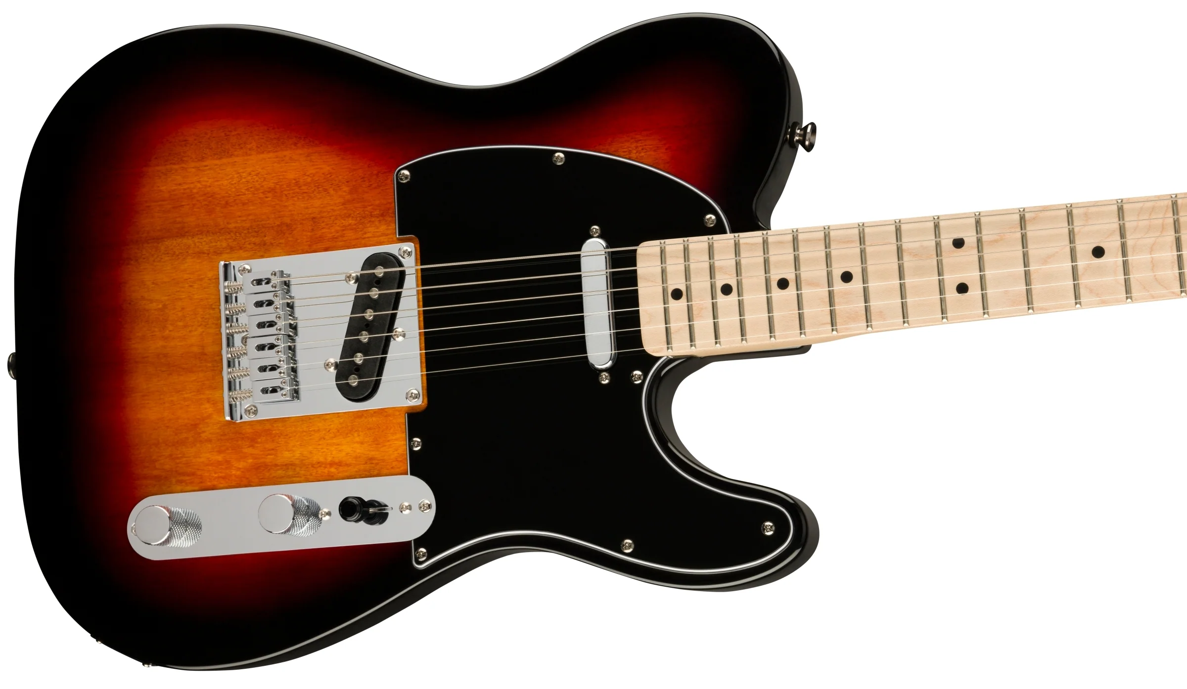 Squier Affinity Series Telecaster - Image 15