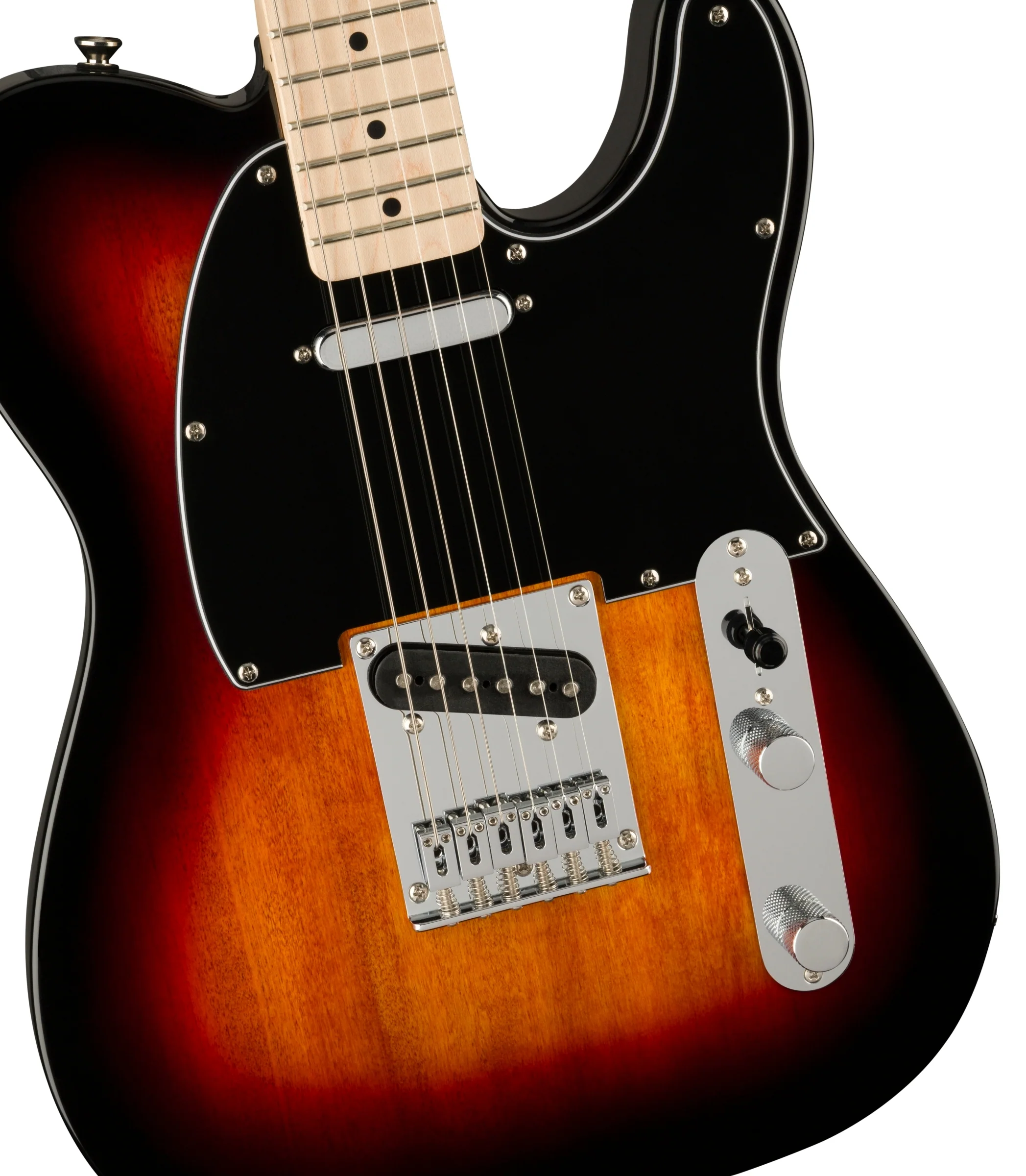 Squier Affinity Series Telecaster - Image 16