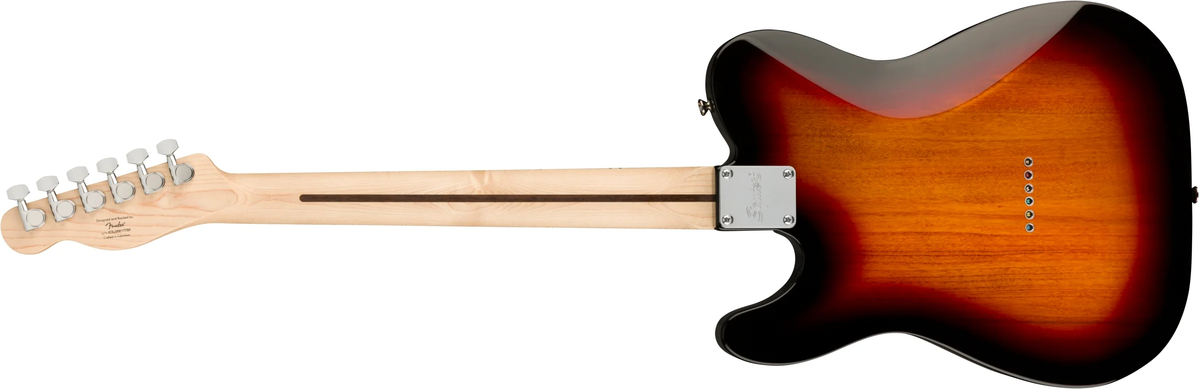Squier Affinity Series Telecaster - Image 17