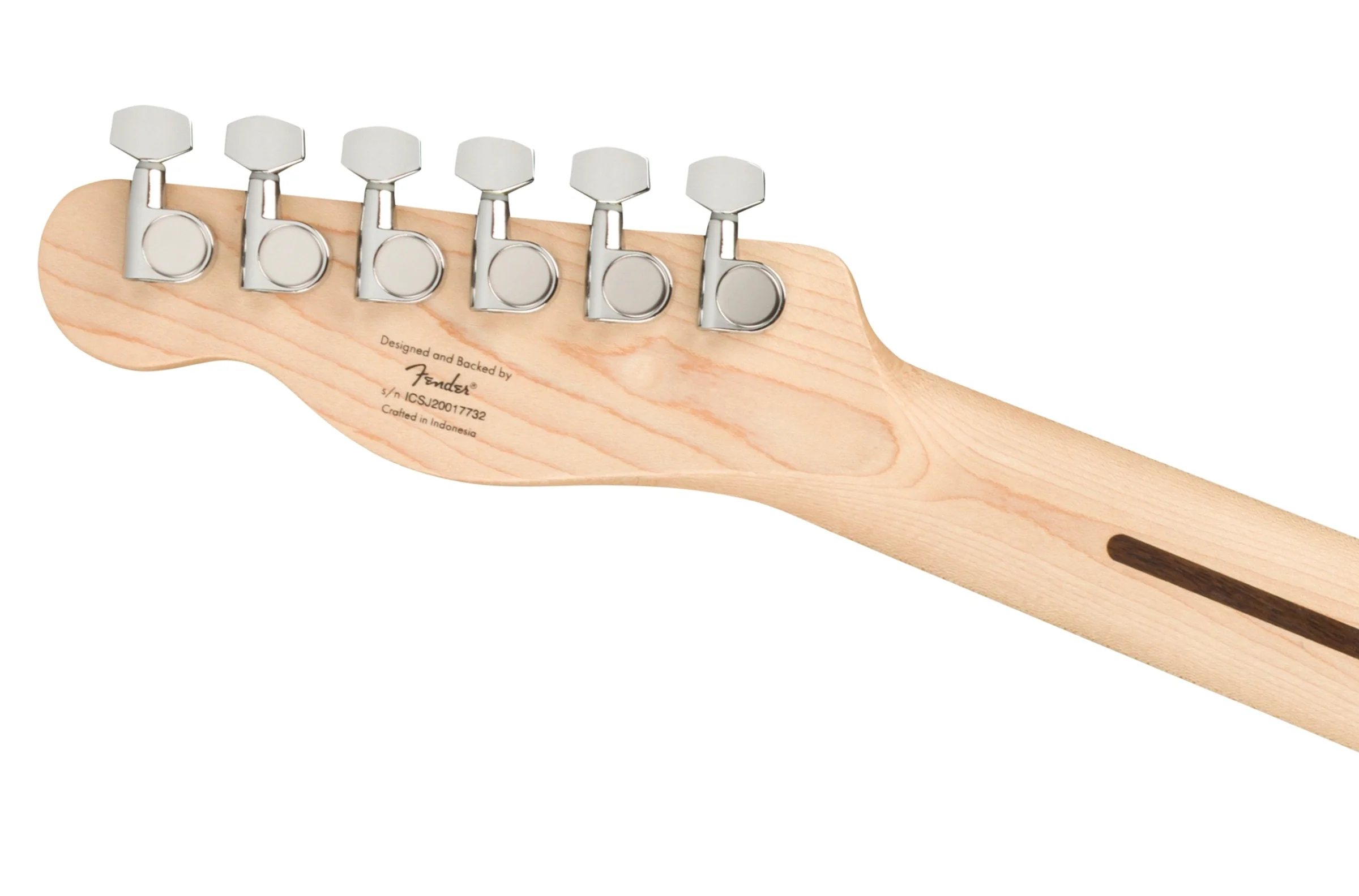 Squier Affinity Series Telecaster - Image 19