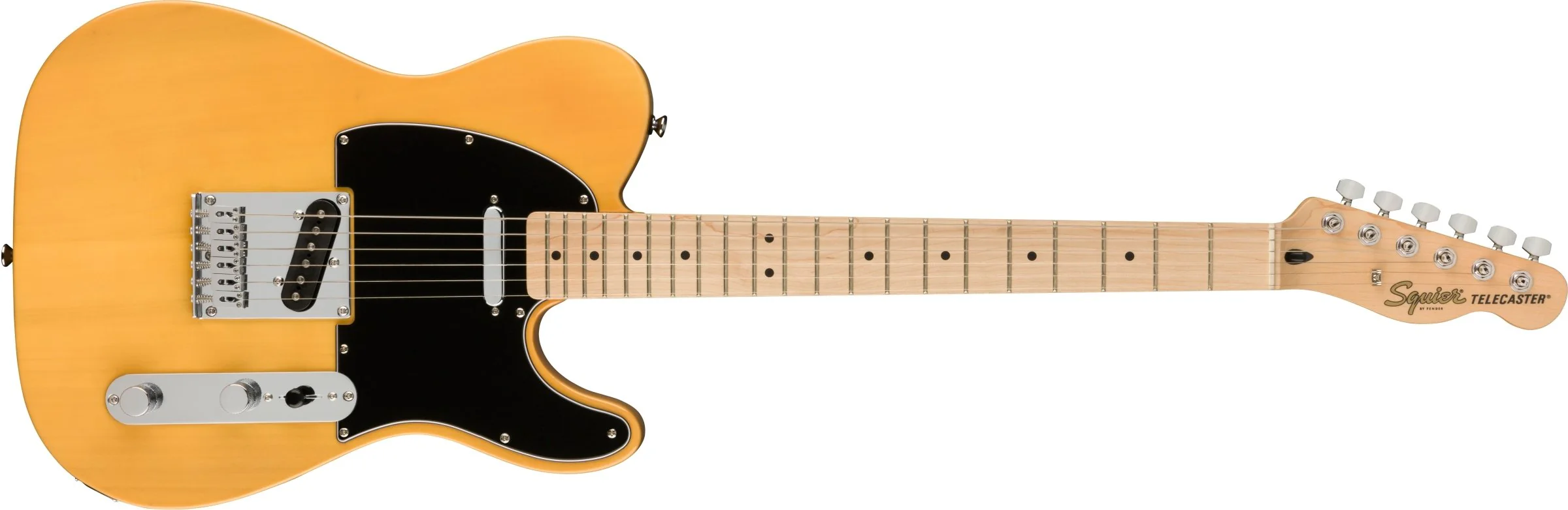 Squier Affinity Series Telecaster - Image 20