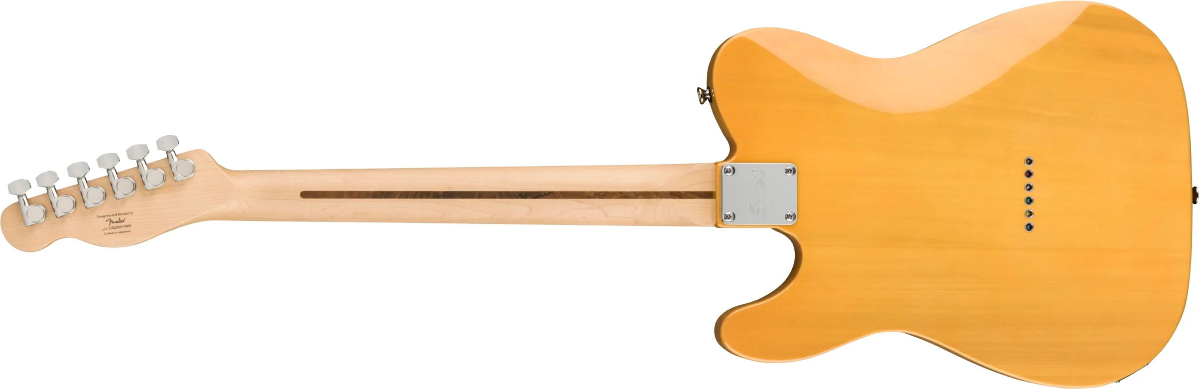 Squier Affinity Series Telecaster - Image 23