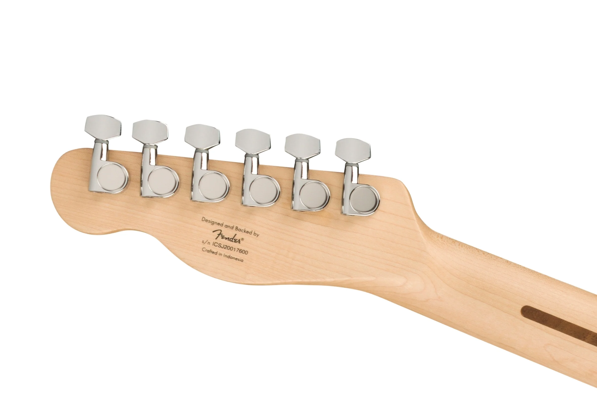 Squier Affinity Series Telecaster - Image 25