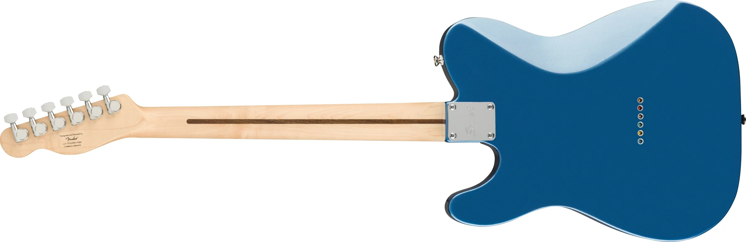 Squier Affinity Series Telecaster - Image 5