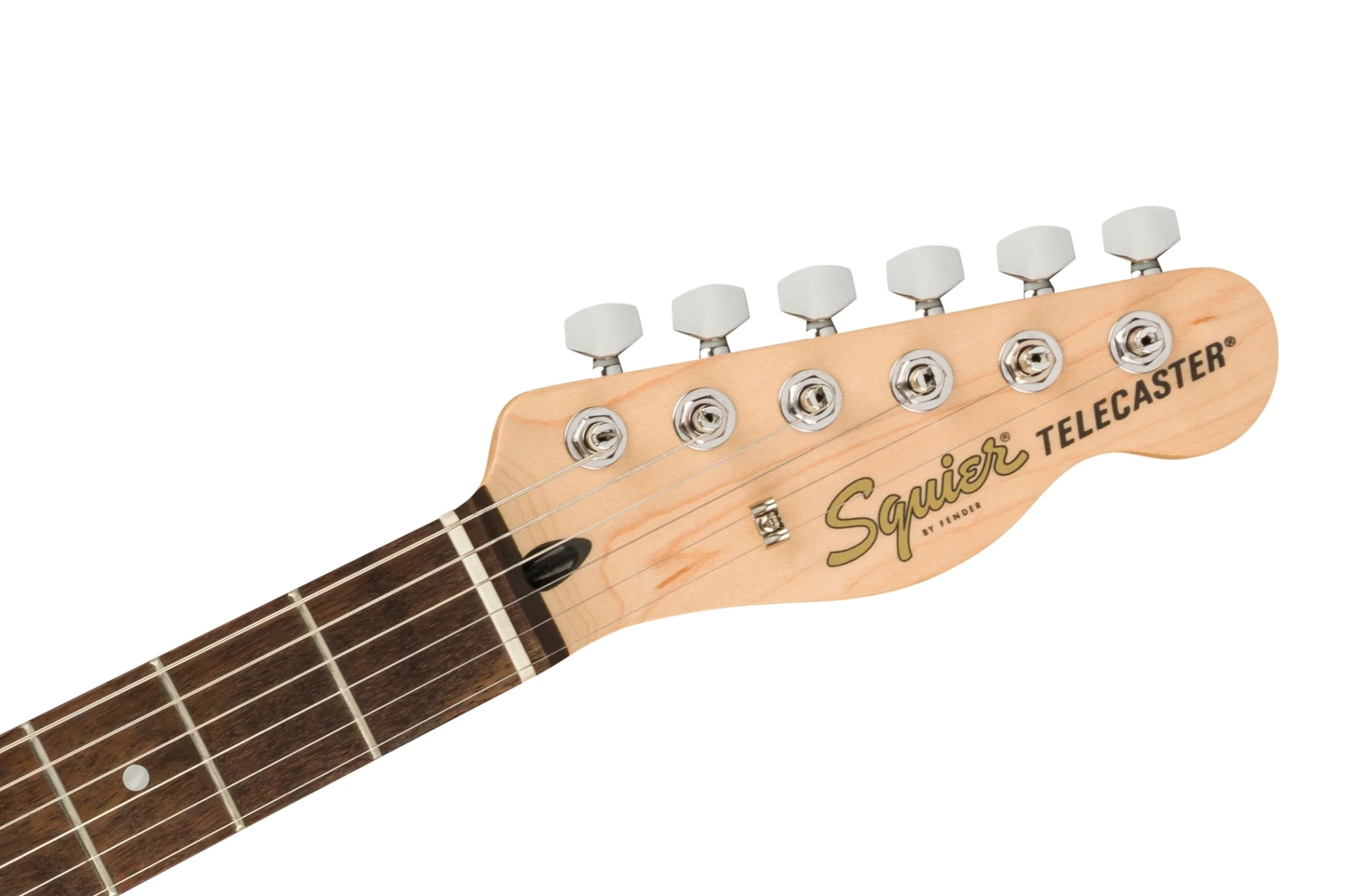 Squier Affinity Series Telecaster - Image 6