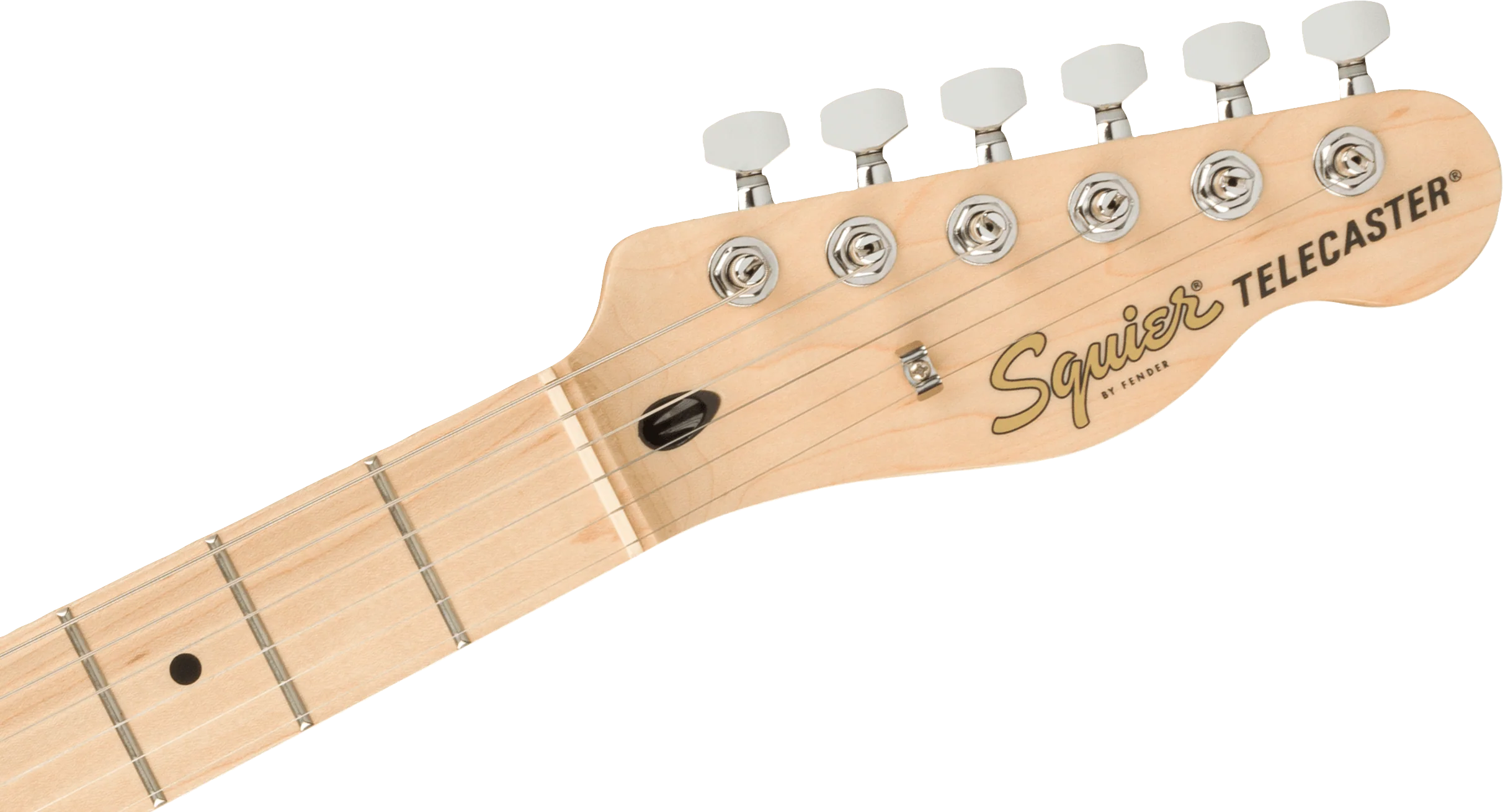 Squier Affinity Series Telecaster Deluxe - Image 12