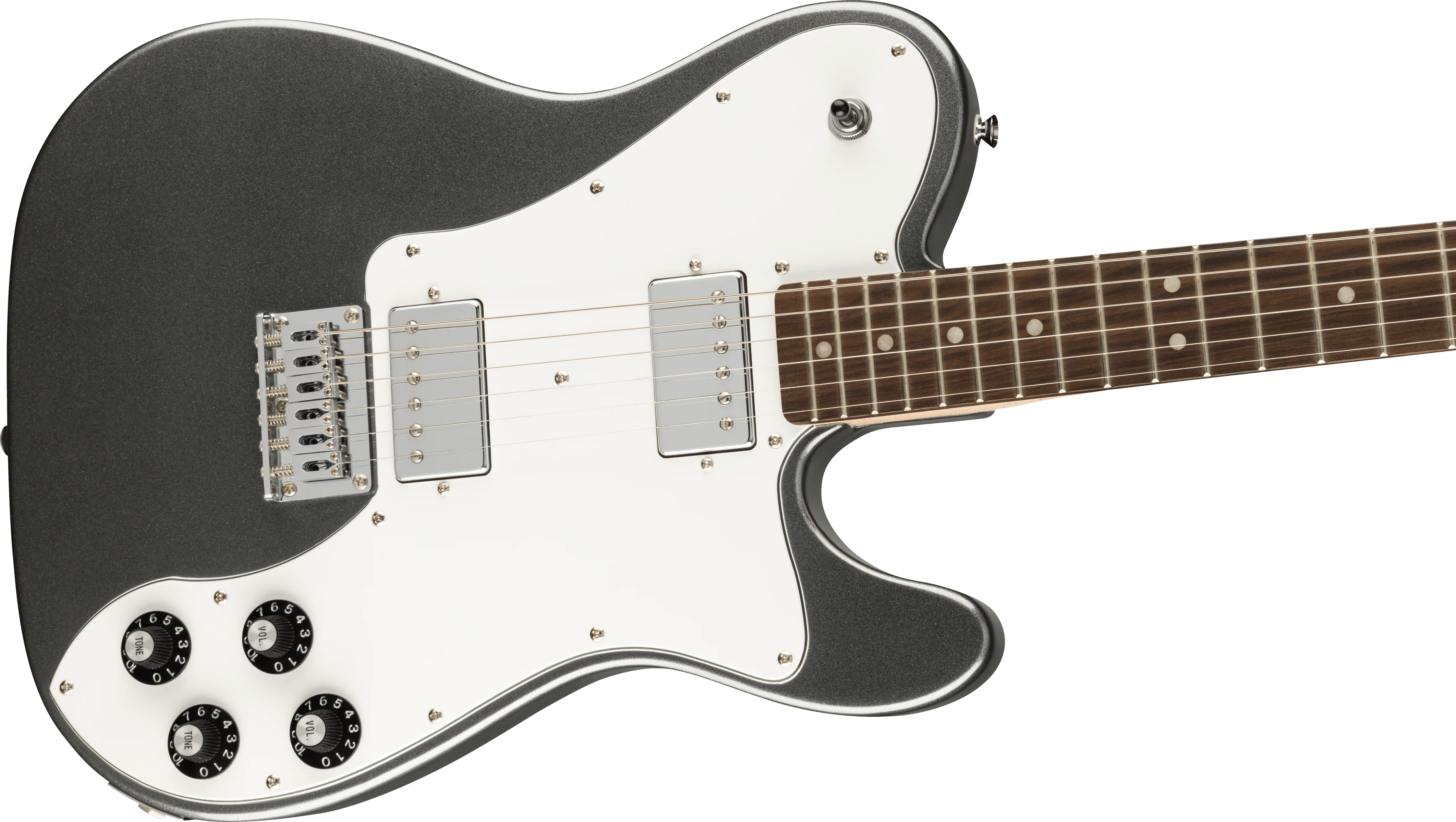 Squier Affinity Series Telecaster Deluxe - Image 16