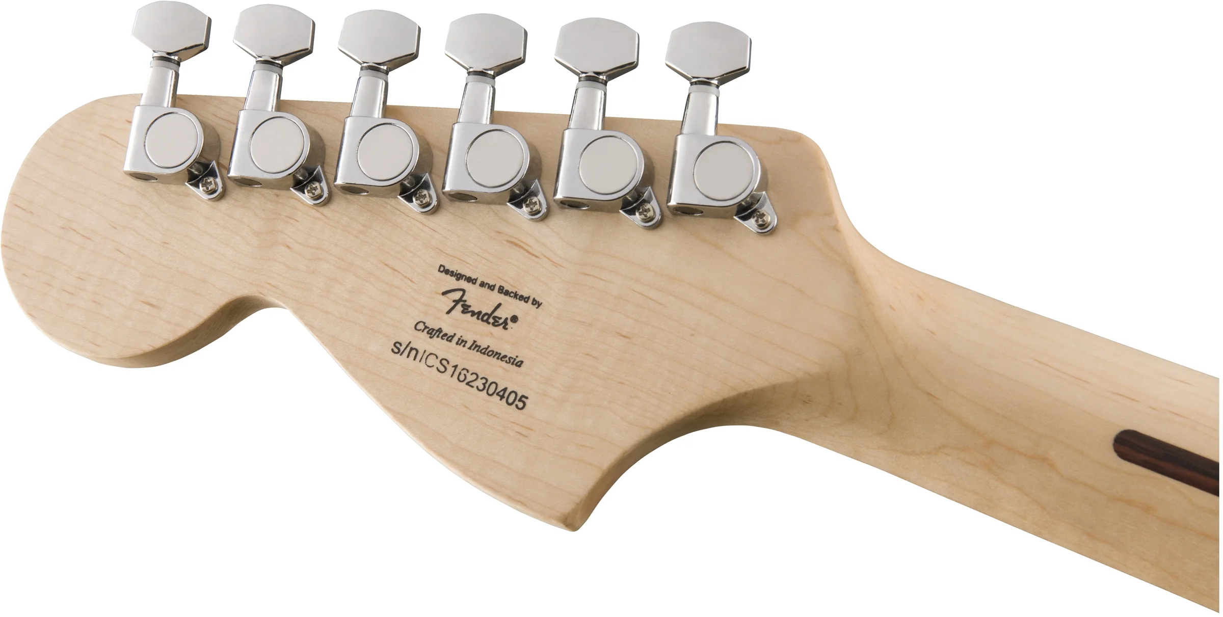 Squier Bullet Mustang HH - Image 10