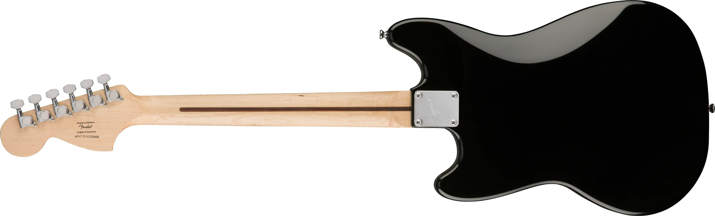 Squier Bullet Mustang HH - Image 11
