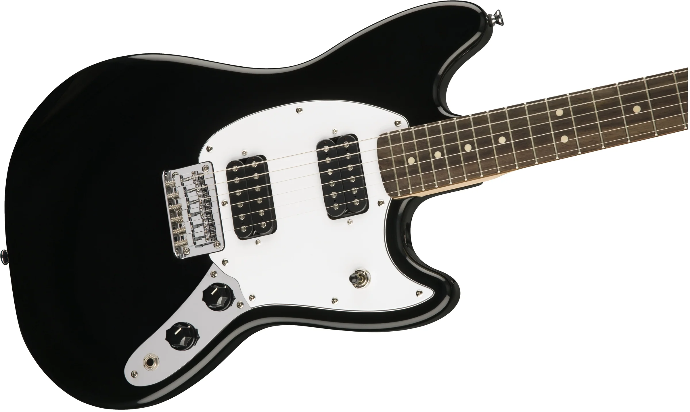 Squier Bullet Mustang HH - Image 12