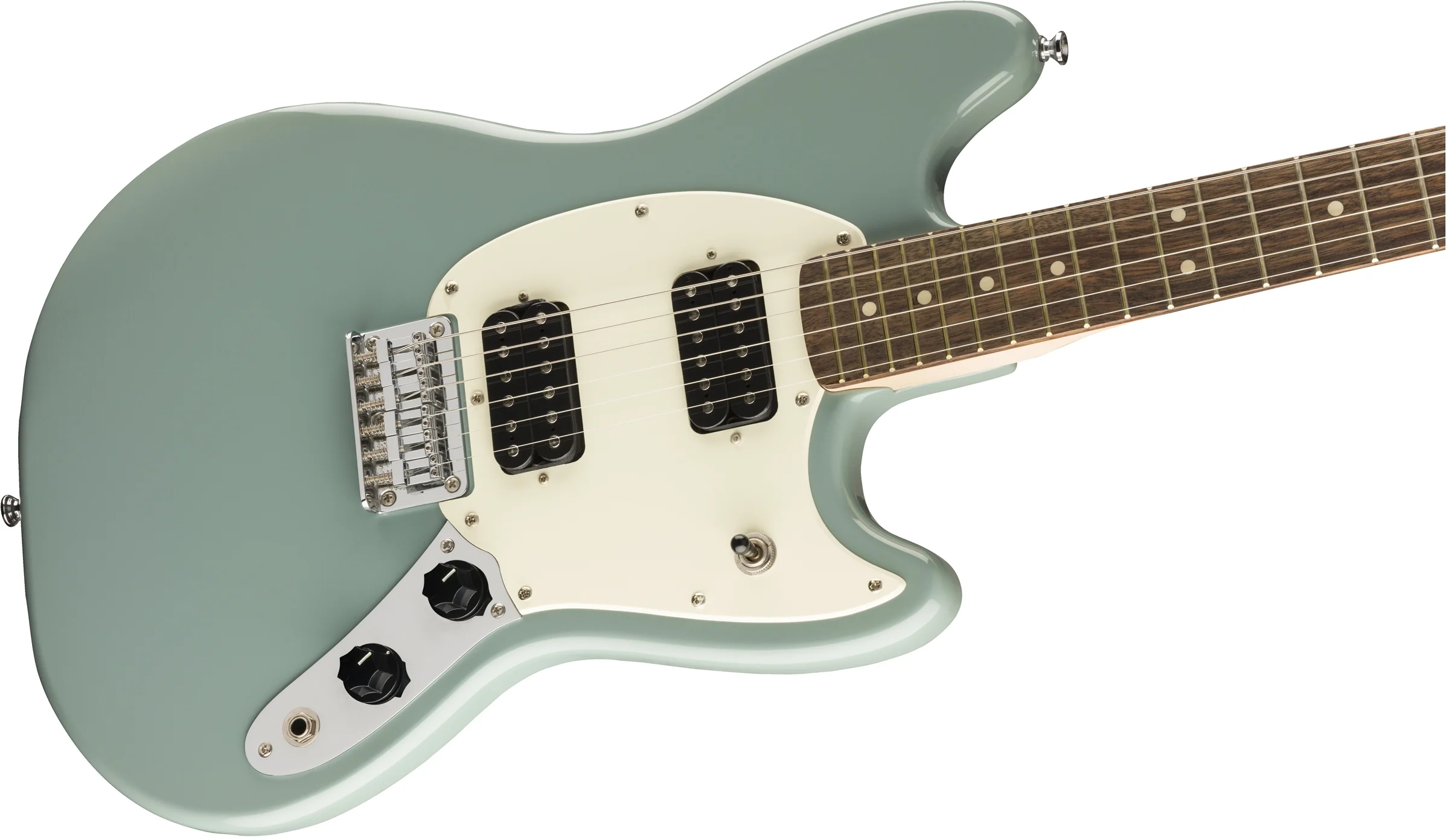 Squier Bullet Mustang HH - Image 16