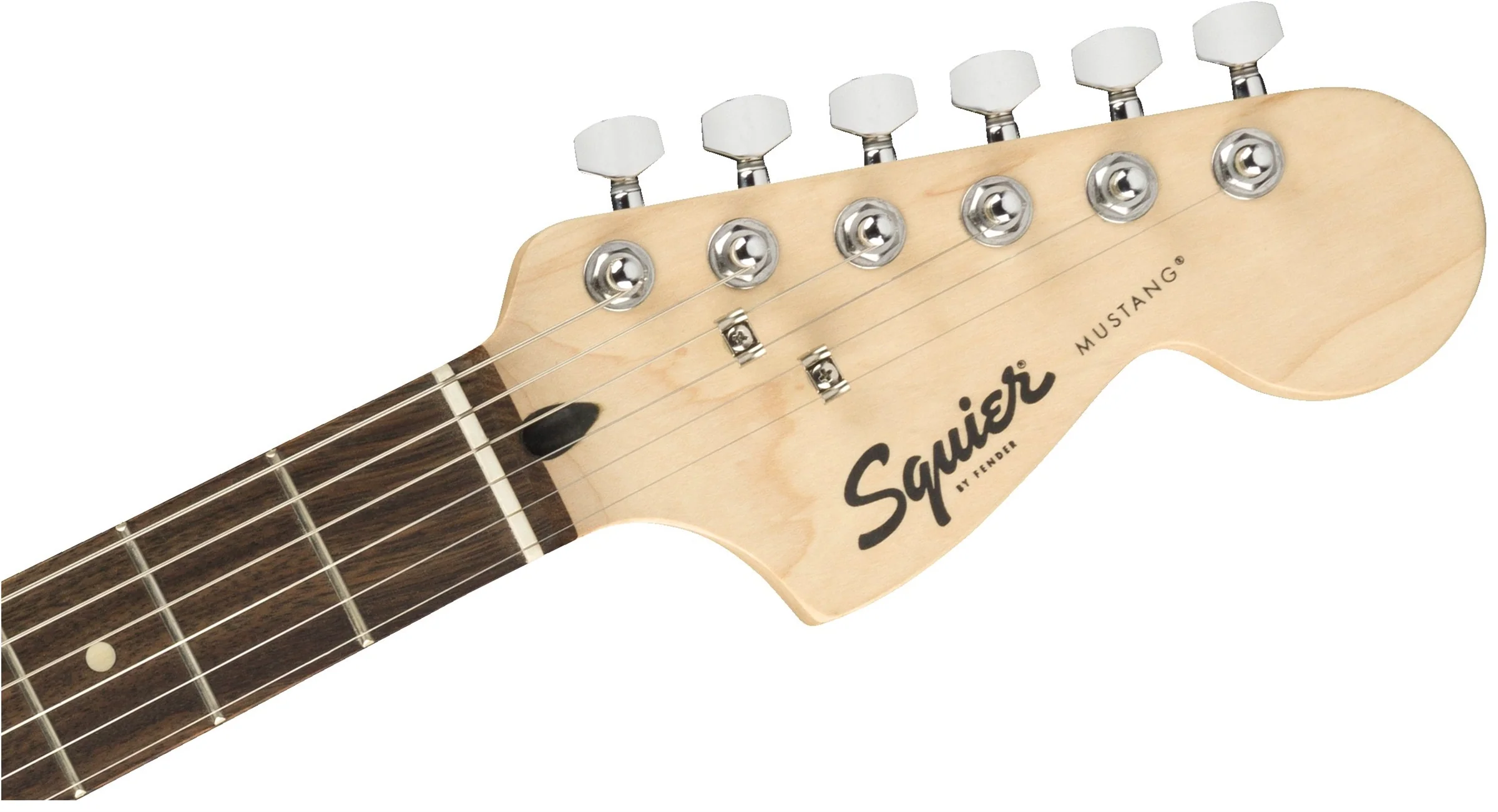 Squier Bullet Mustang HH - Image 18