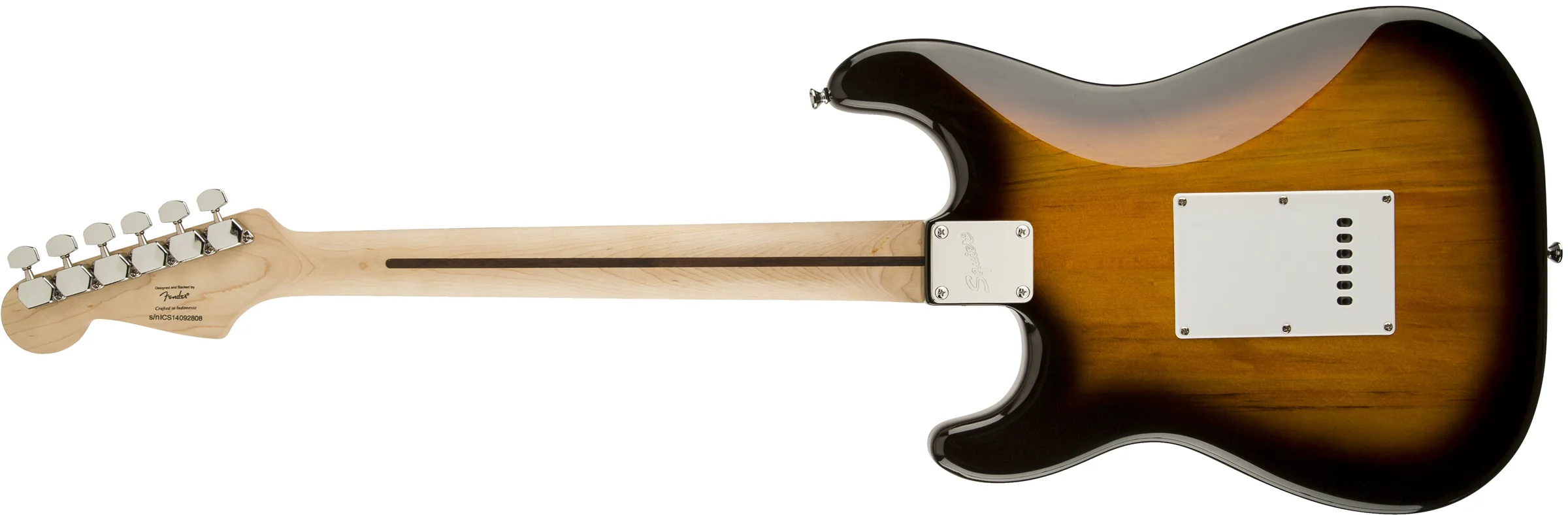 Squier Bullet Stratocaster - Image 10