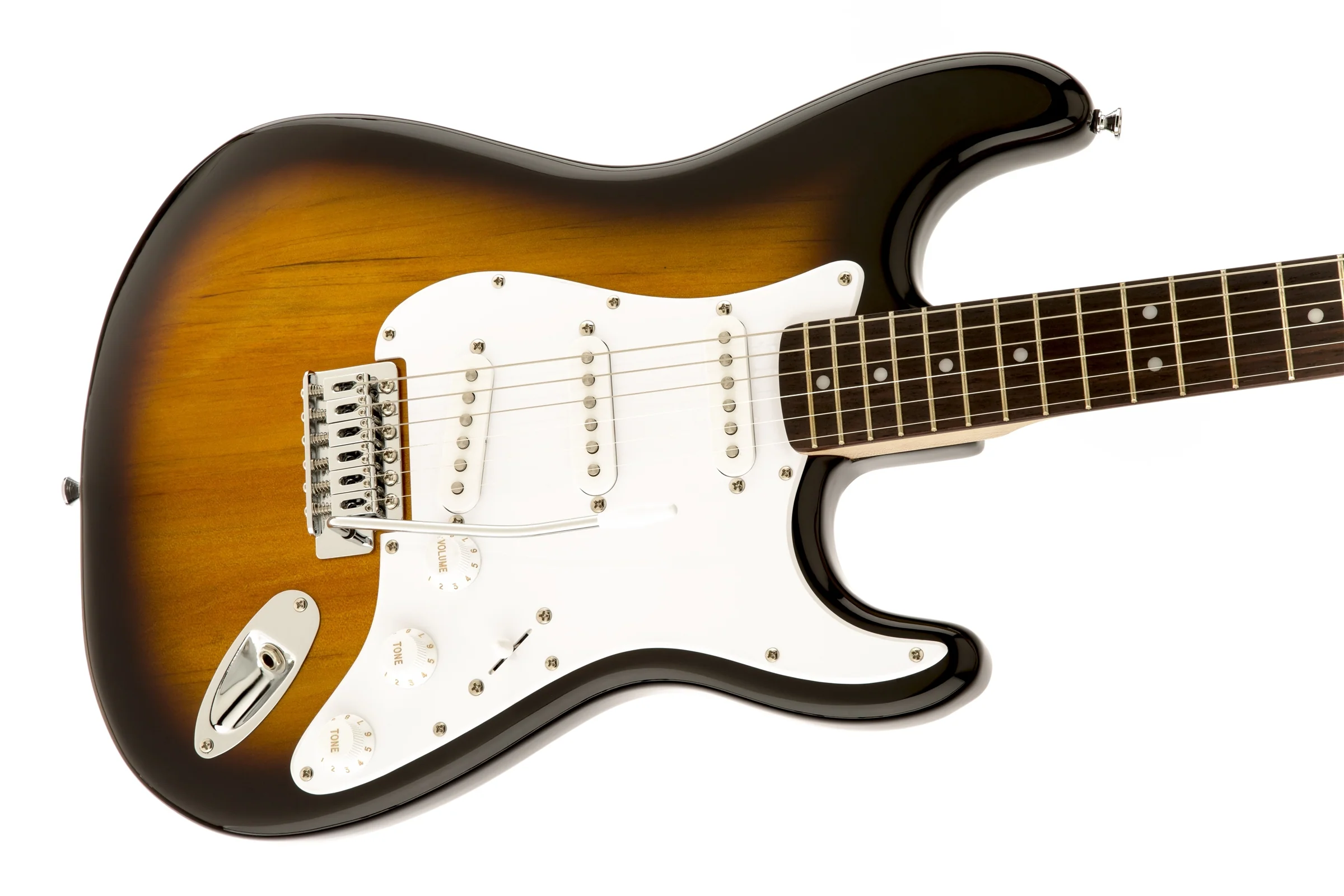 Squier Bullet Stratocaster - Image 11