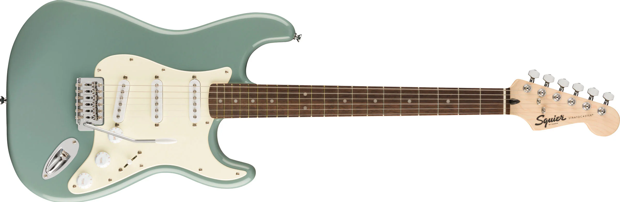 Squier Bullet Stratocaster - Image 14