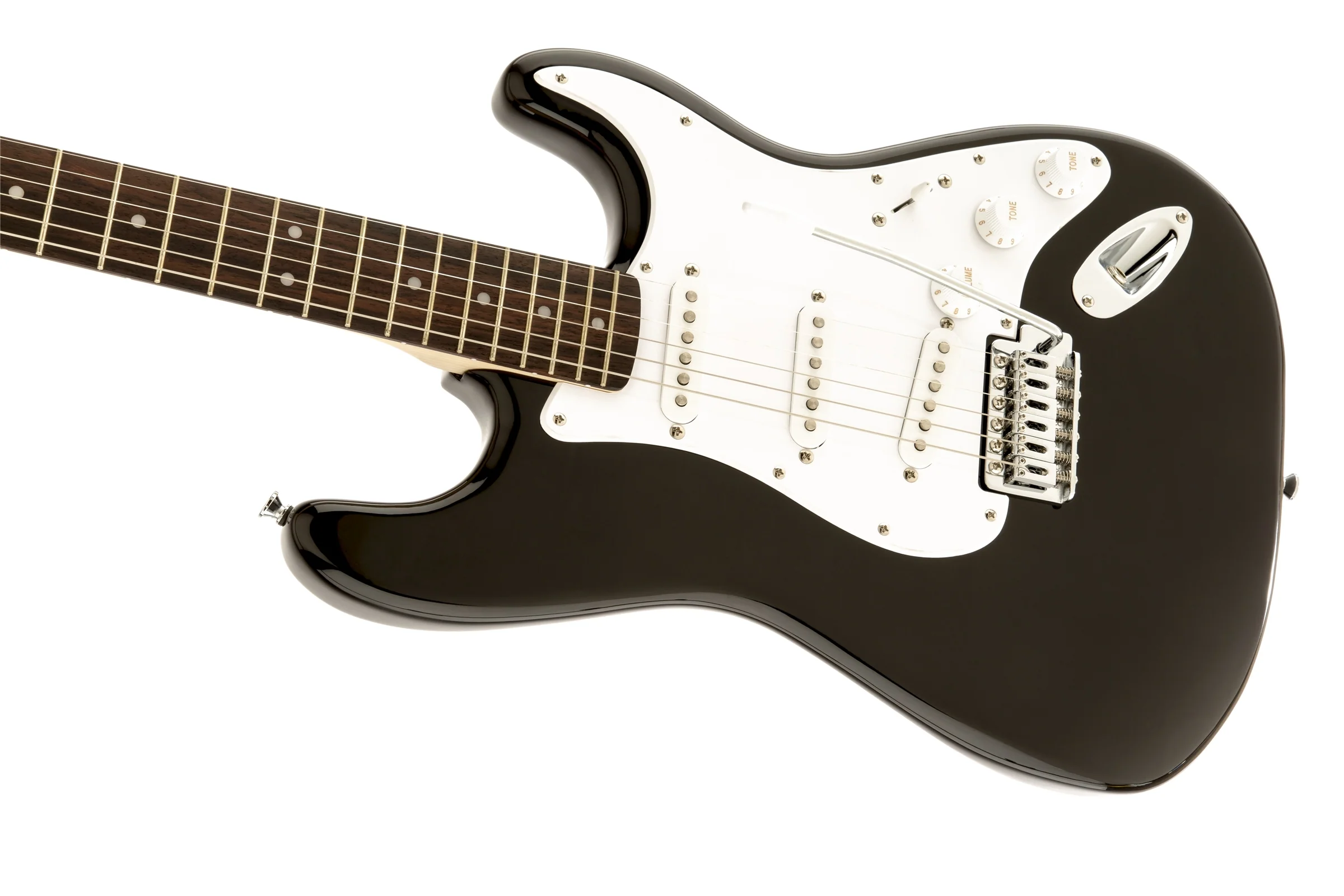 Squier Bullet Stratocaster - Image 3