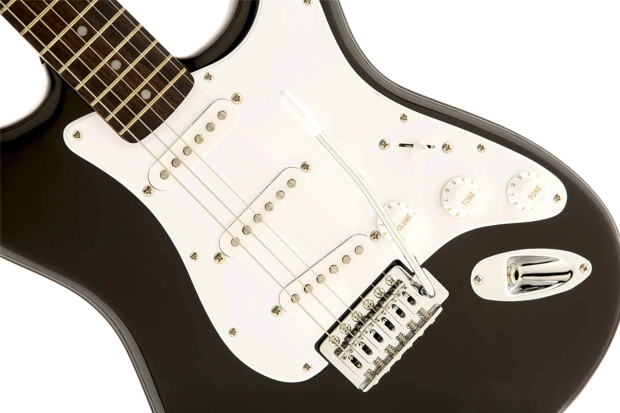 Squier Bullet Stratocaster - Image 4