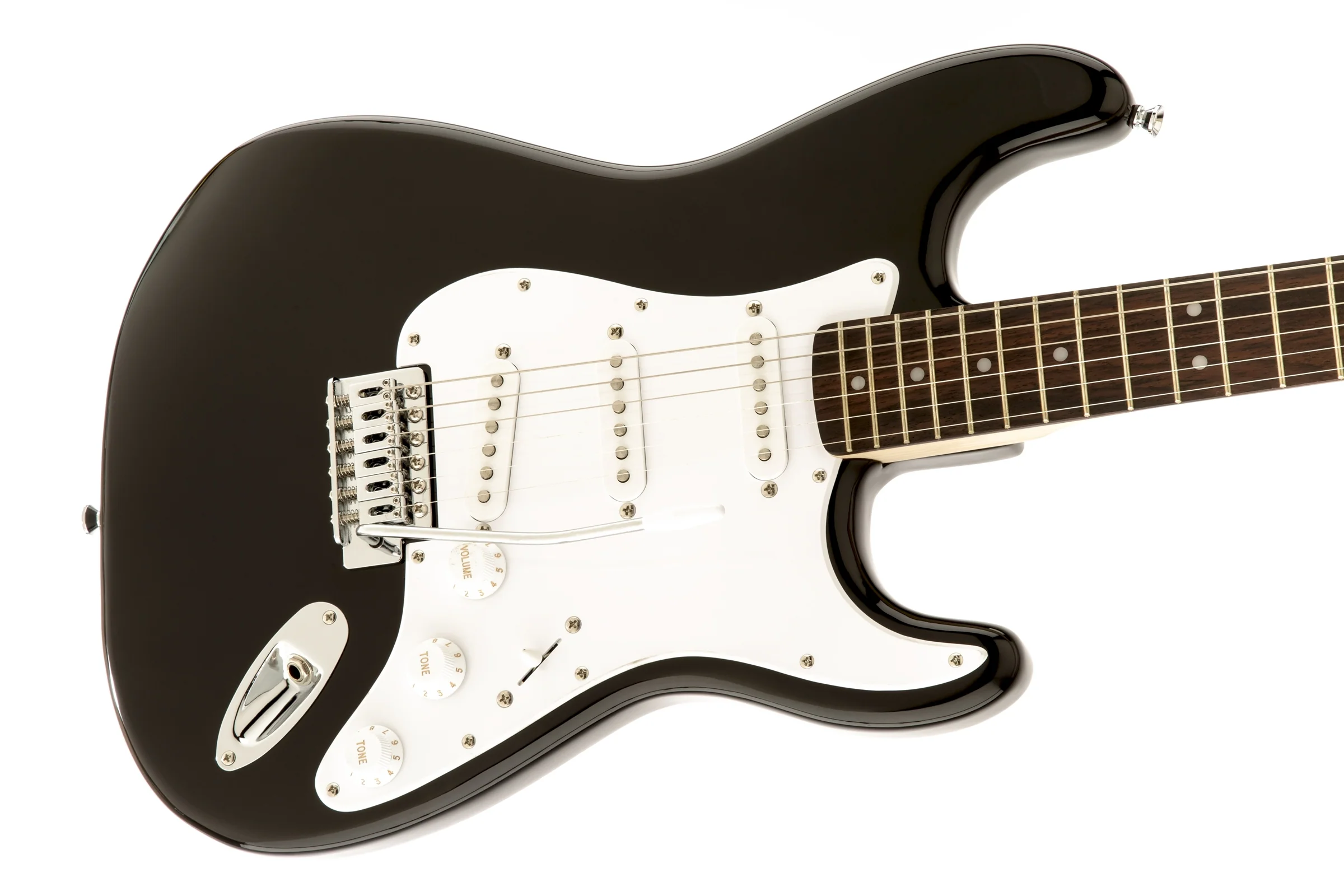 Squier Bullet Stratocaster - Image 5