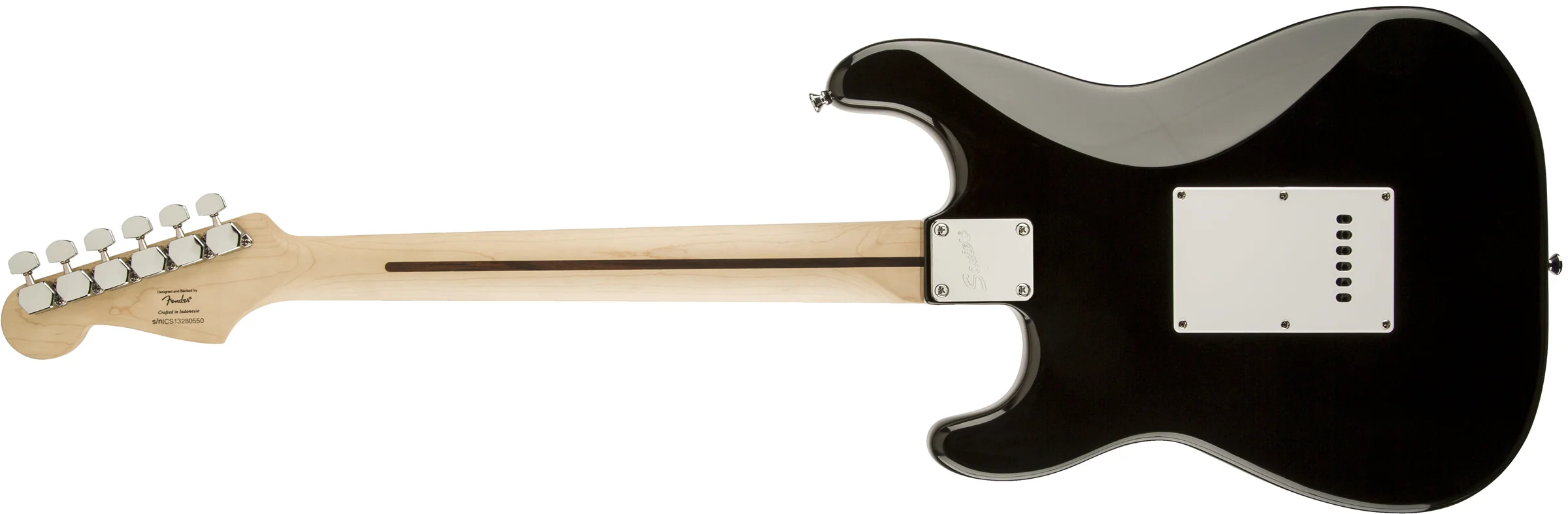 Squier Bullet Stratocaster - Image 6