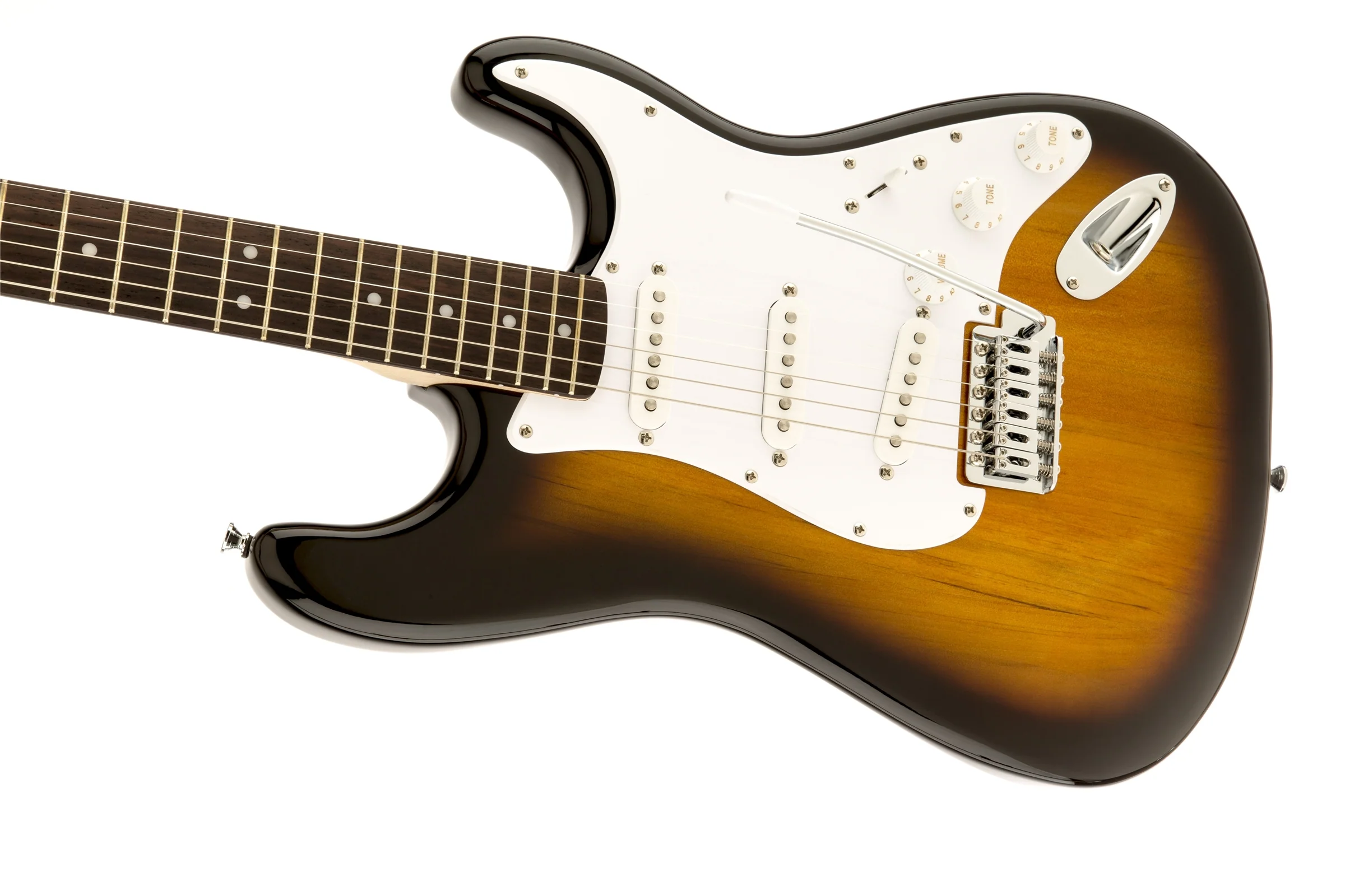 Squier Bullet Stratocaster - Image 9