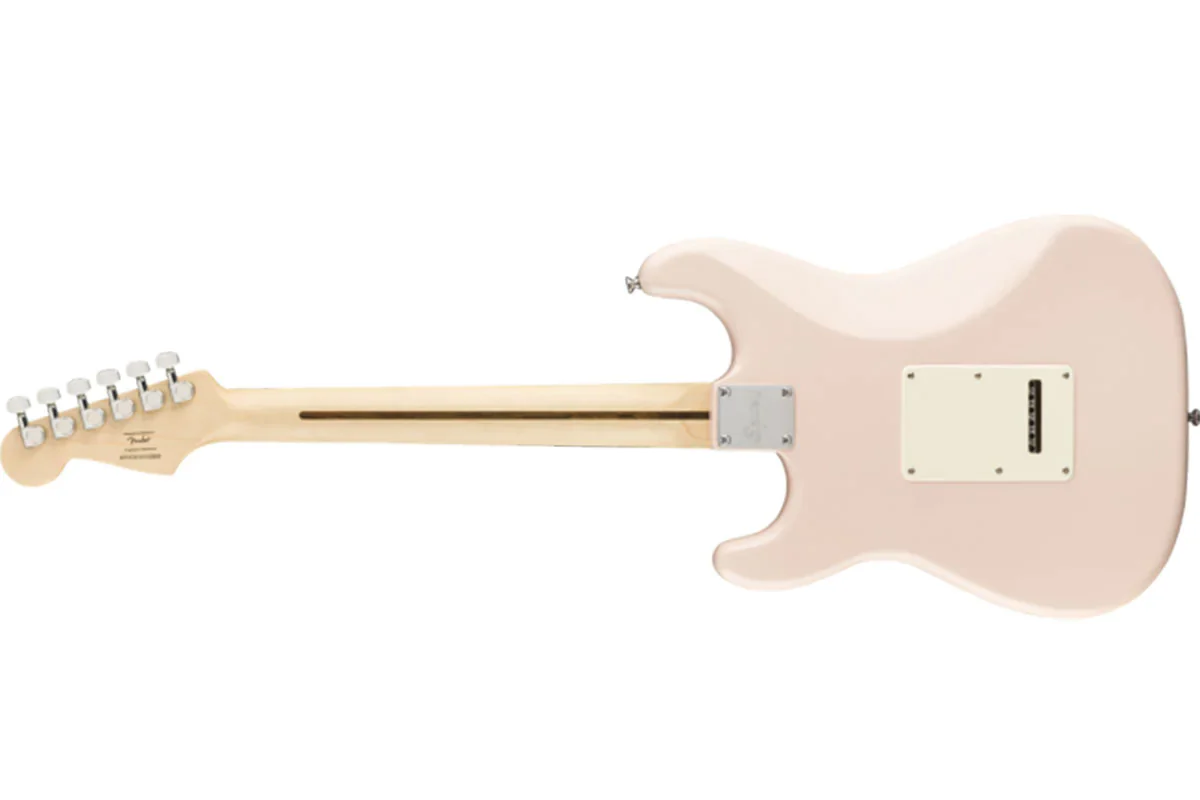 Squier Bullet Stratocaster HSS - Image 11