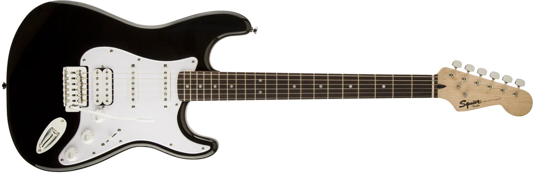 Squier Bullet Stratocaster HSS - Image 7
