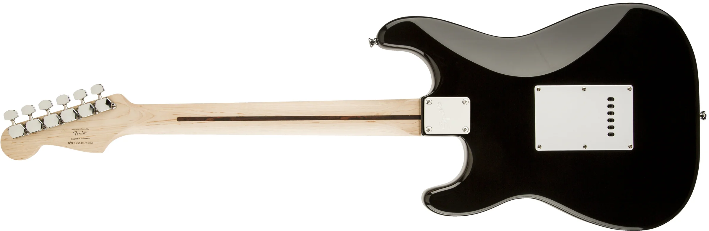 Squier Bullet Stratocaster HSS - Image 8