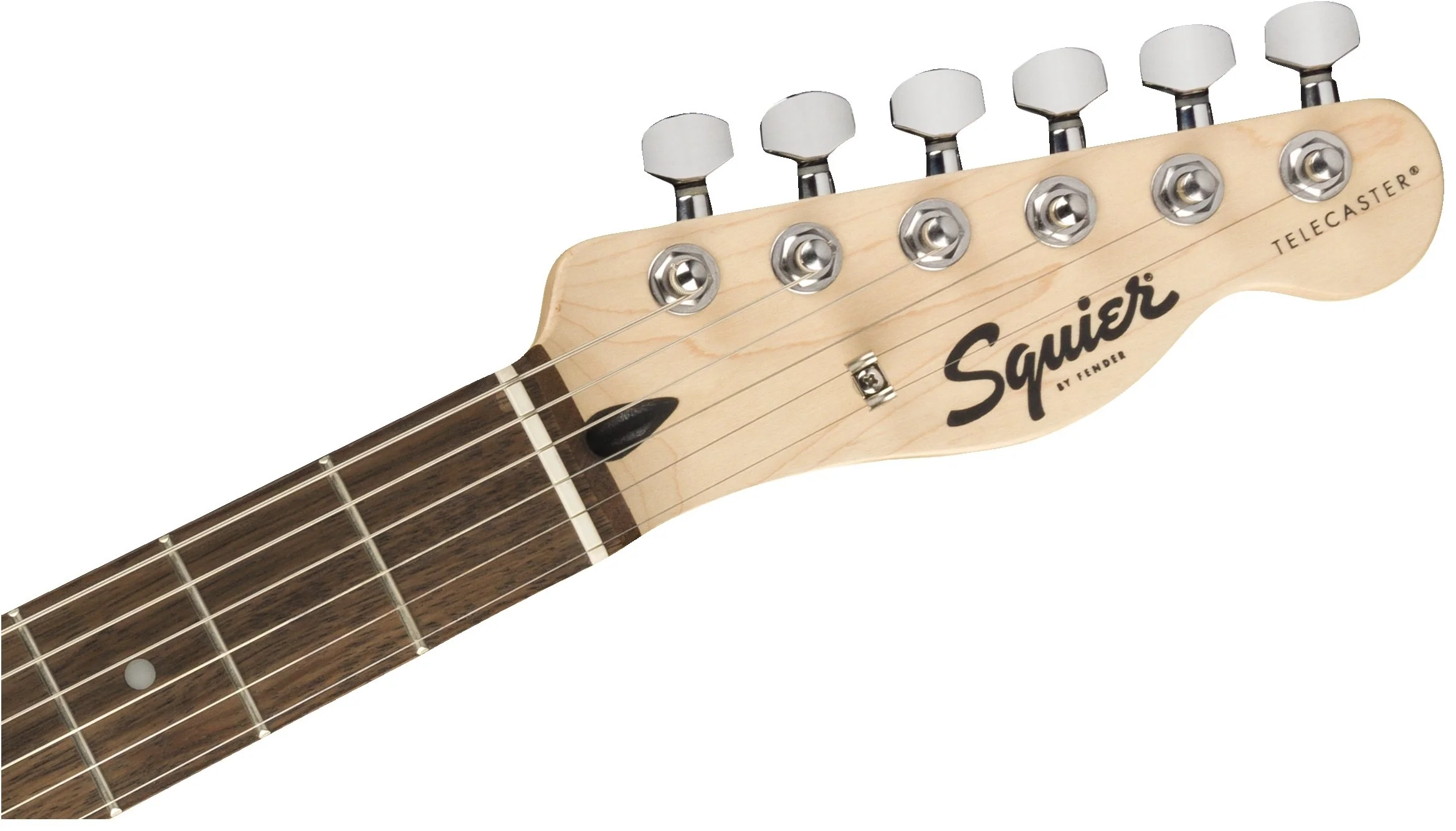 Squier Bullet Telecaster - Image 10