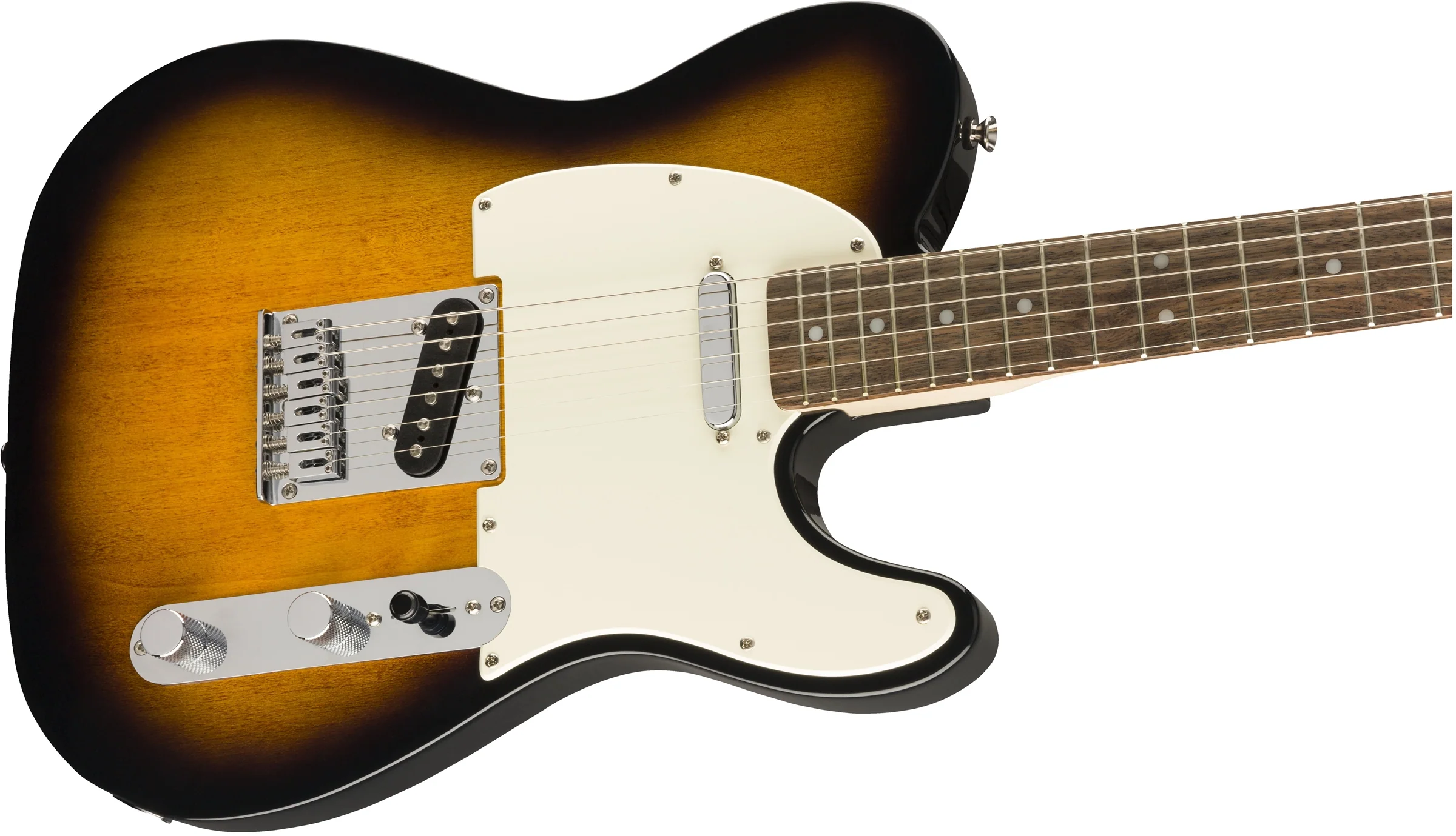 Squier Bullet Telecaster - Image 13