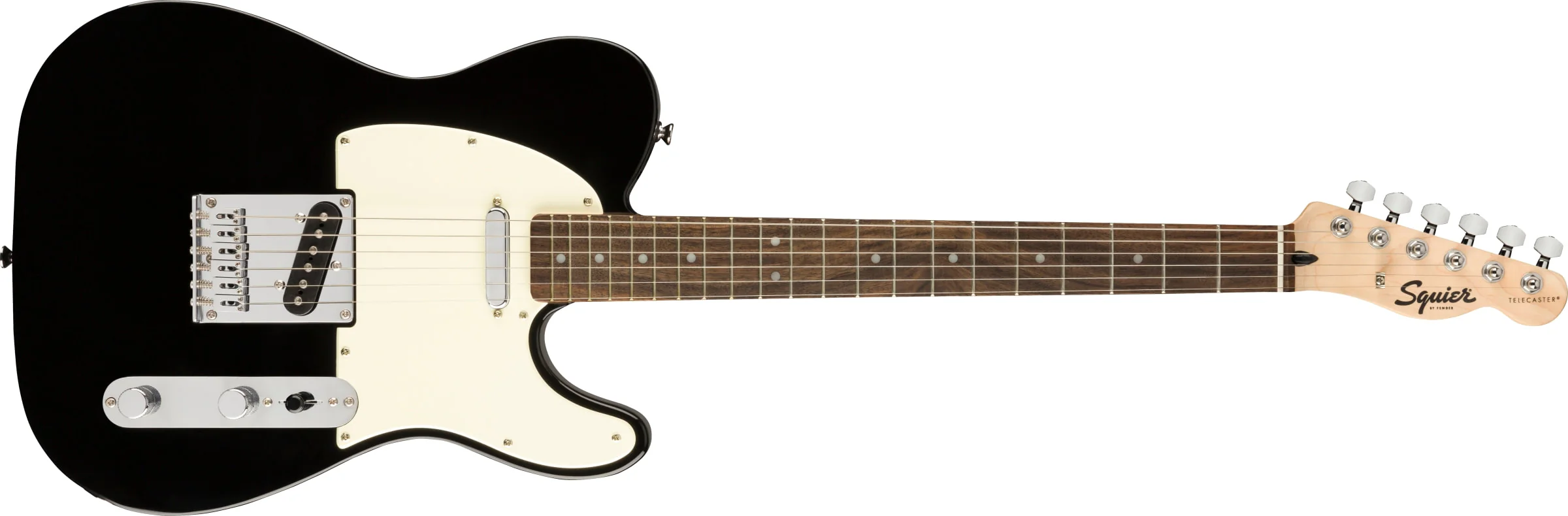 Squier Bullet Telecaster - Image 2