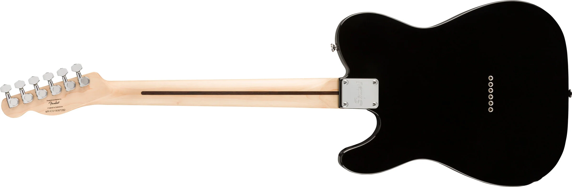 Squier Bullet Telecaster - Image 5
