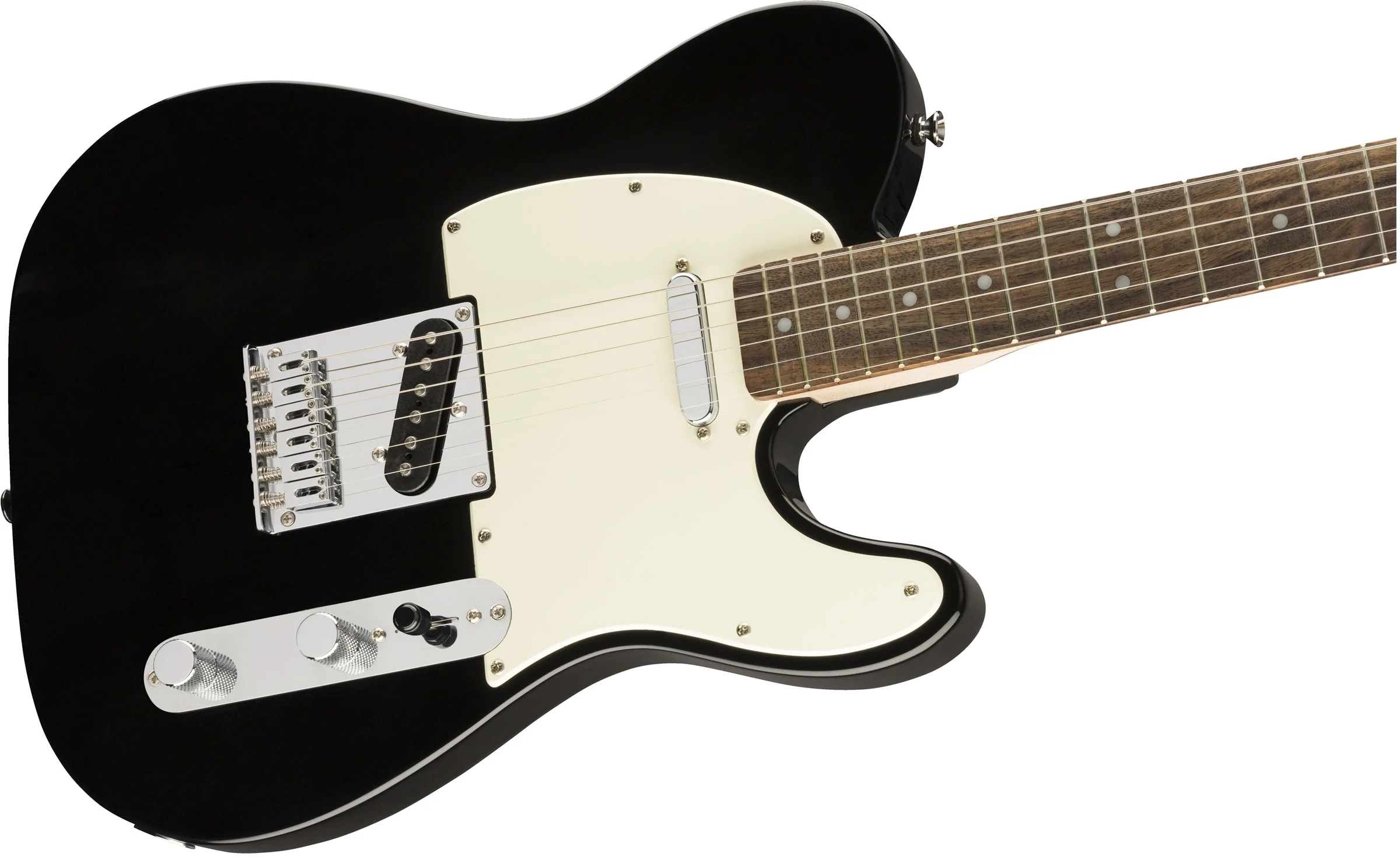Squier Bullet Telecaster - Image 6
