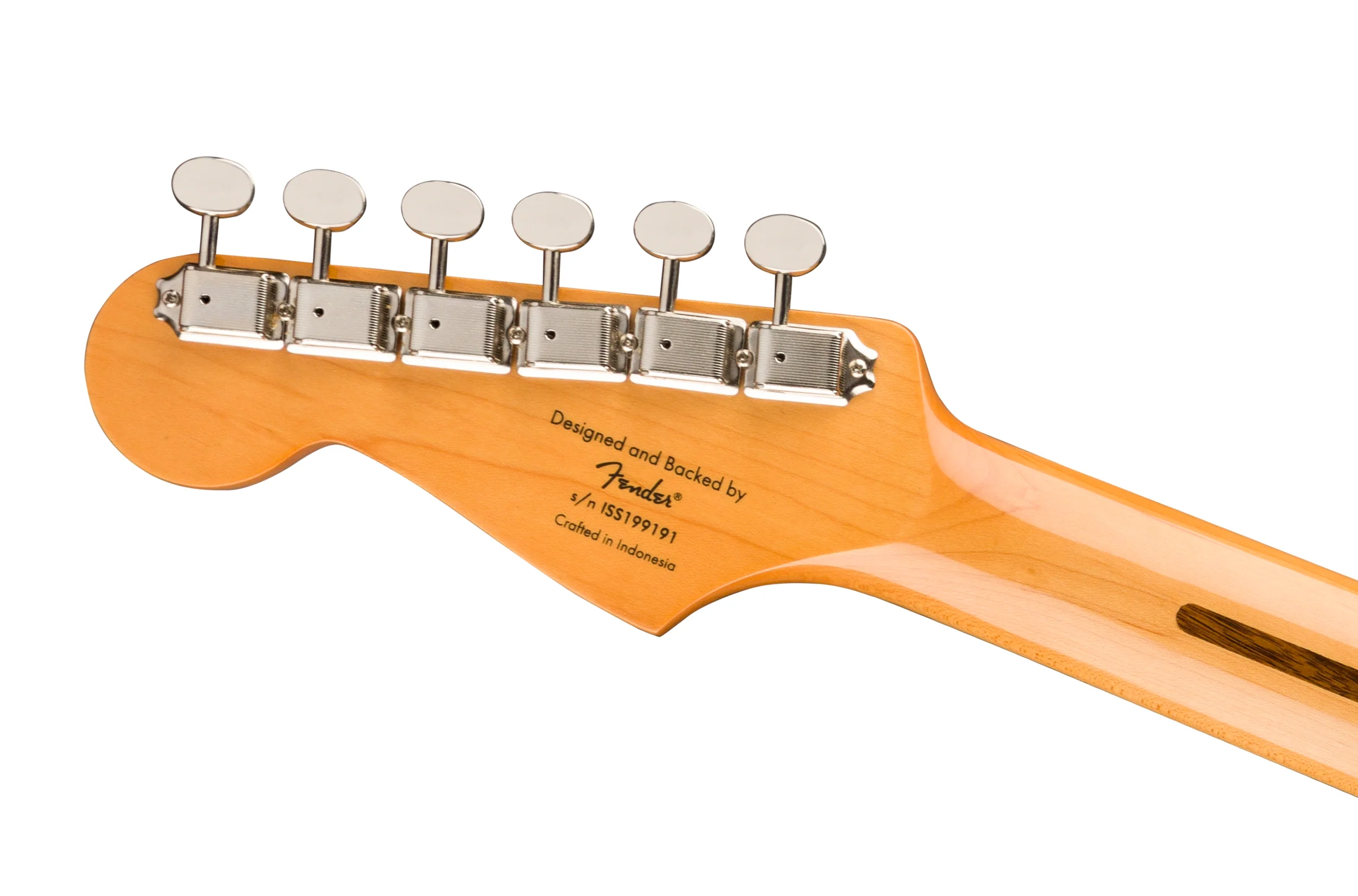 Squier Classic Vibe '50s Stratocaster - Image 10