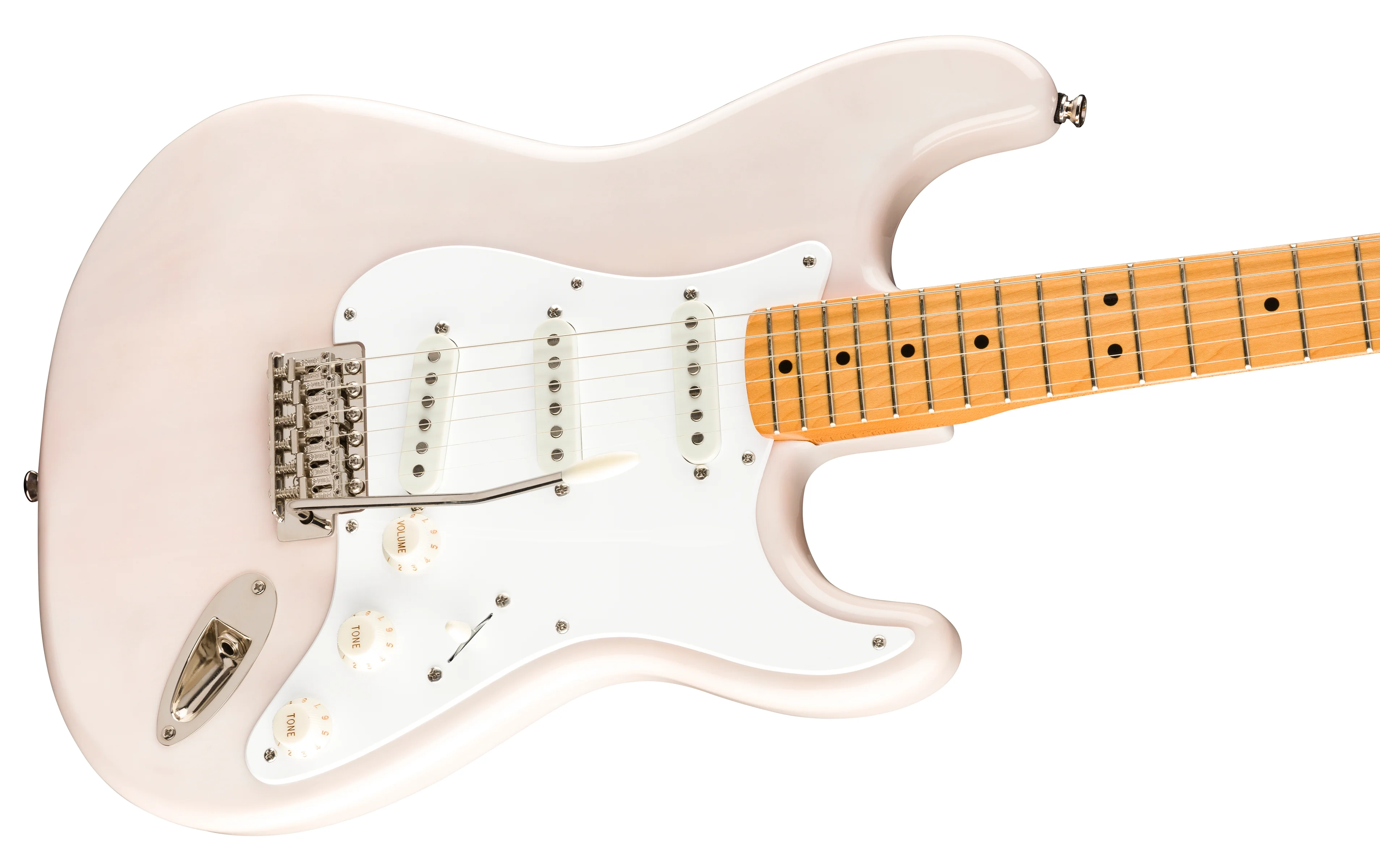 Squier Classic Vibe '50s Stratocaster - Image 12
