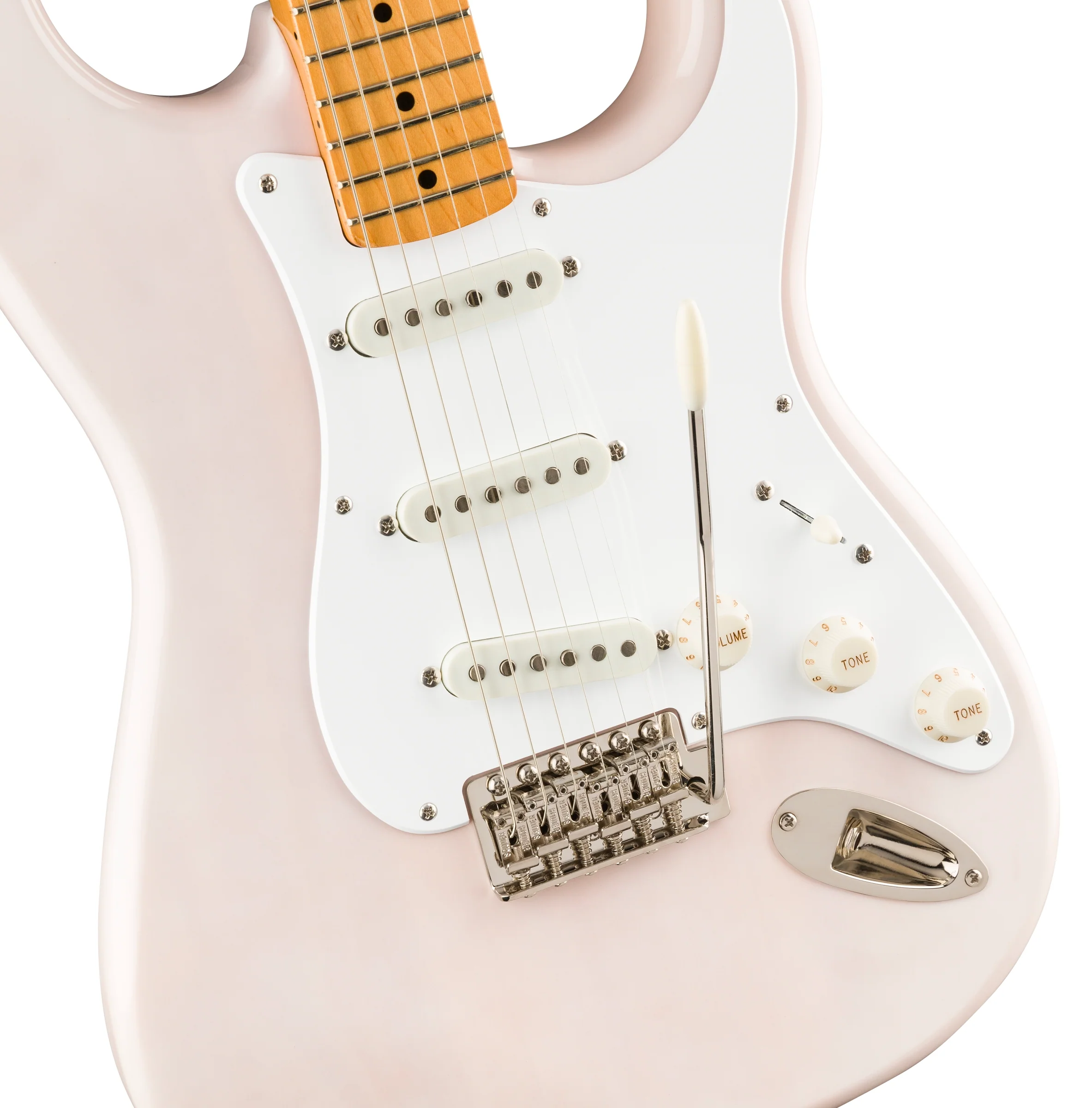 Squier Classic Vibe '50s Stratocaster - Image 13