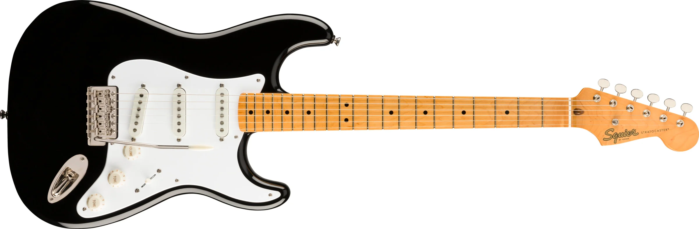 Squier Classic Vibe '50s Stratocaster - Image 14