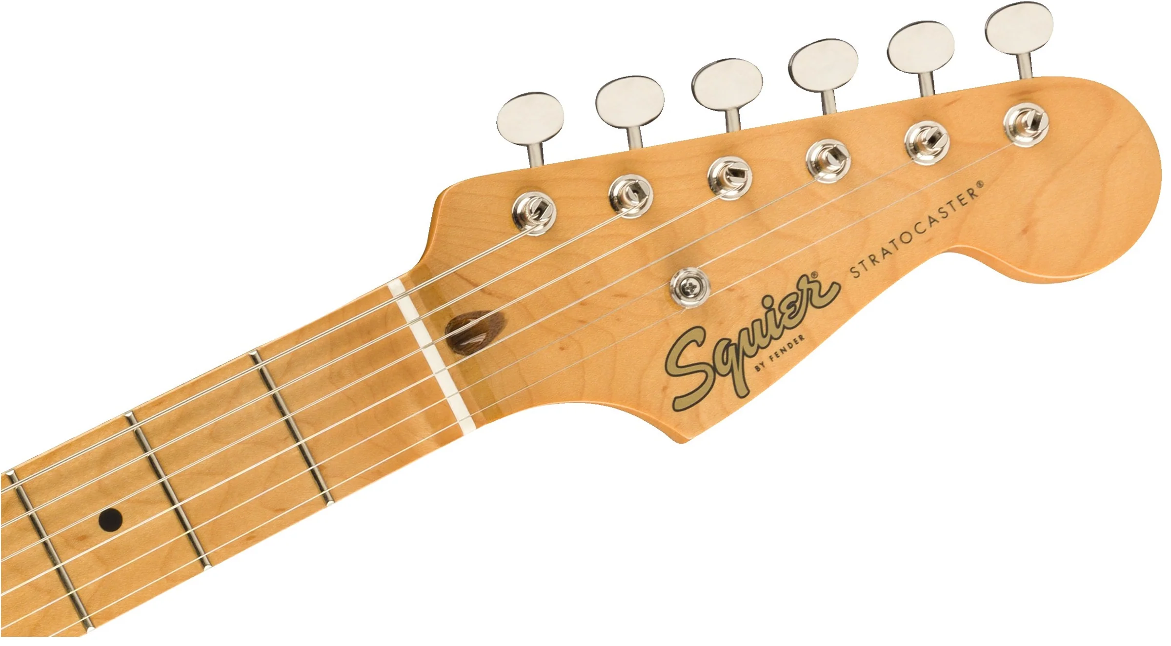Squier Classic Vibe '50s Stratocaster - Image 15