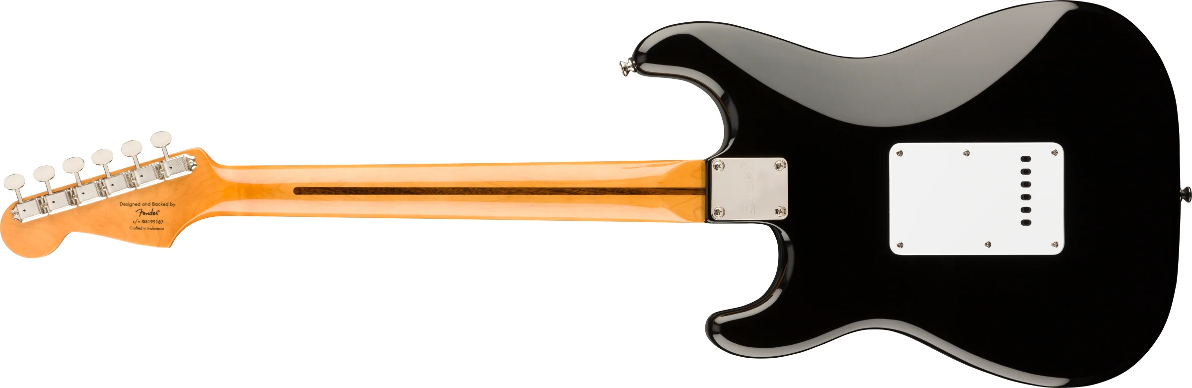Squier Classic Vibe '50s Stratocaster - Image 17