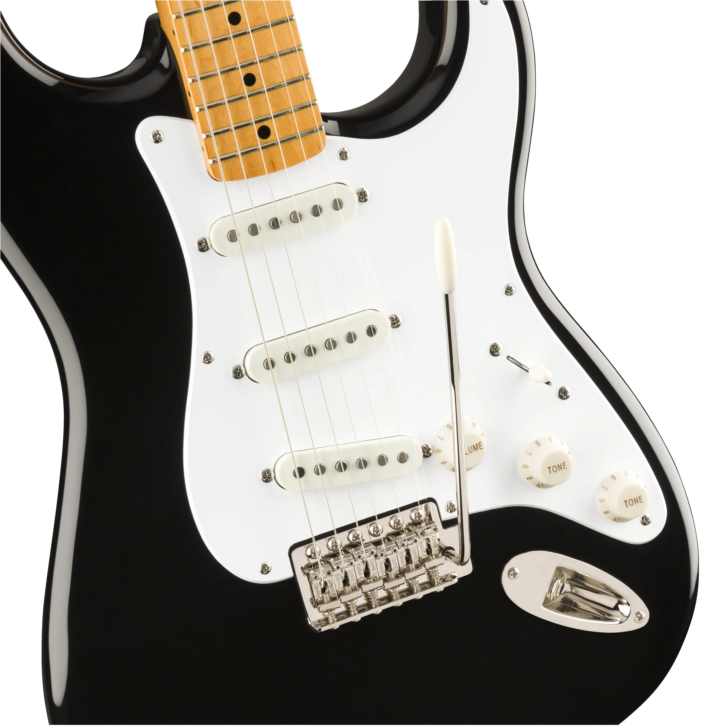Squier Classic Vibe '50s Stratocaster - Image 19