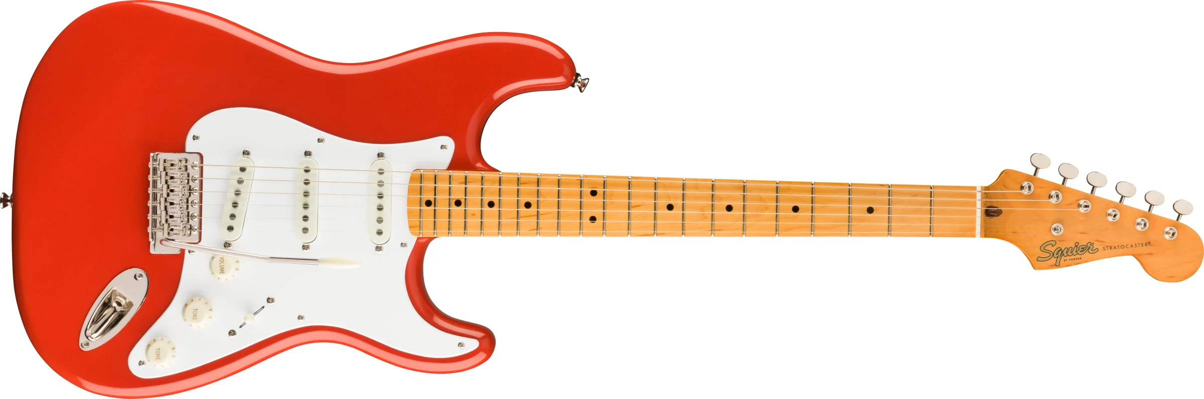 Squier Classic Vibe '50s Stratocaster - Image 20