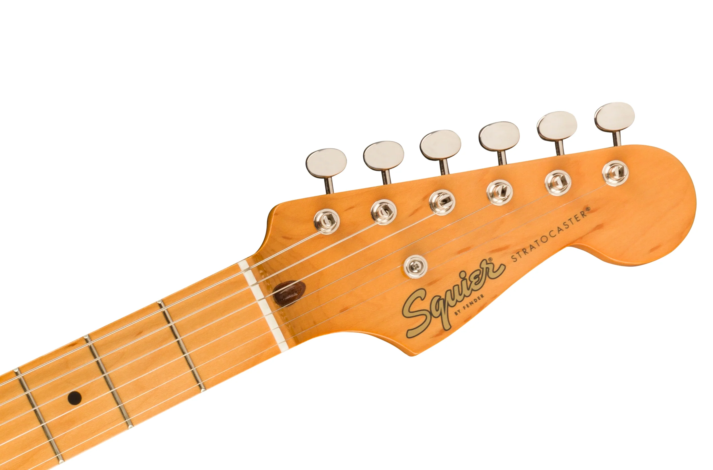 Squier Classic Vibe '50s Stratocaster - Image 21