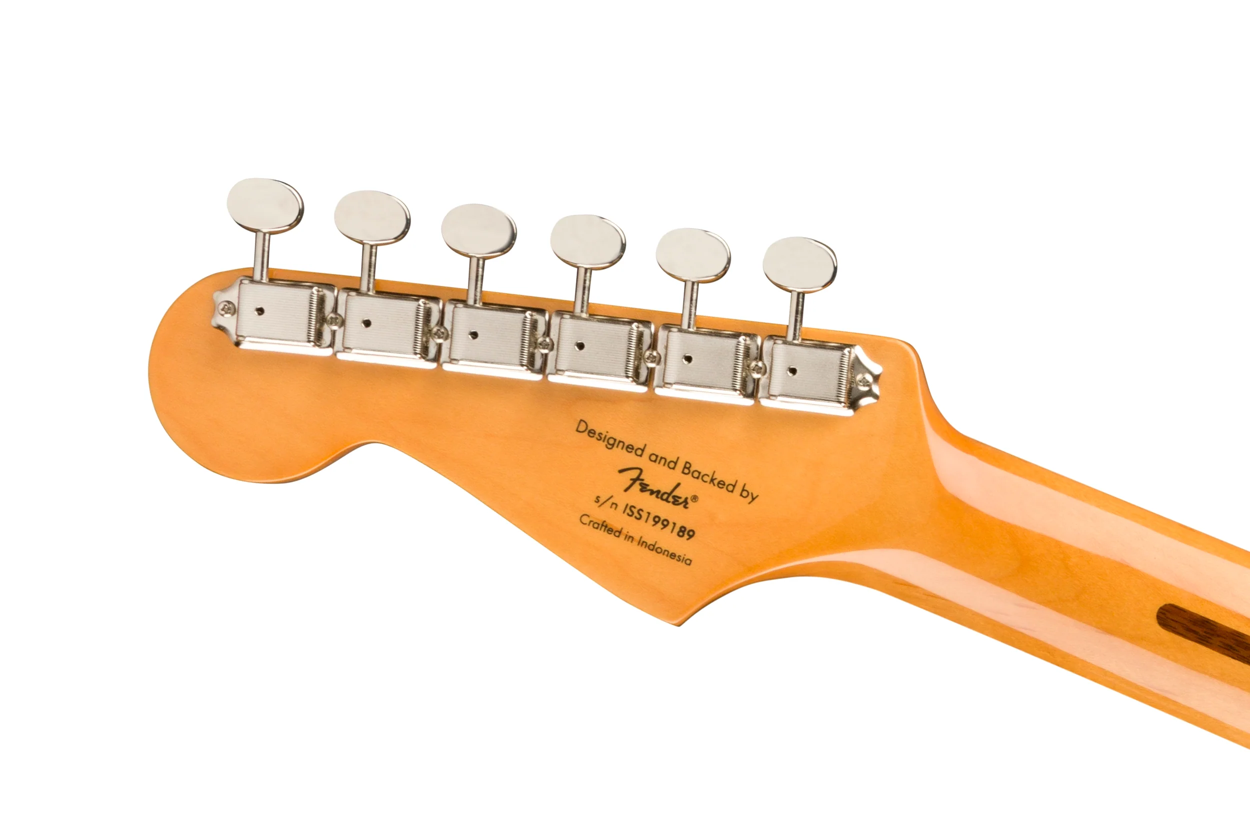 Squier Classic Vibe '50s Stratocaster - Image 22